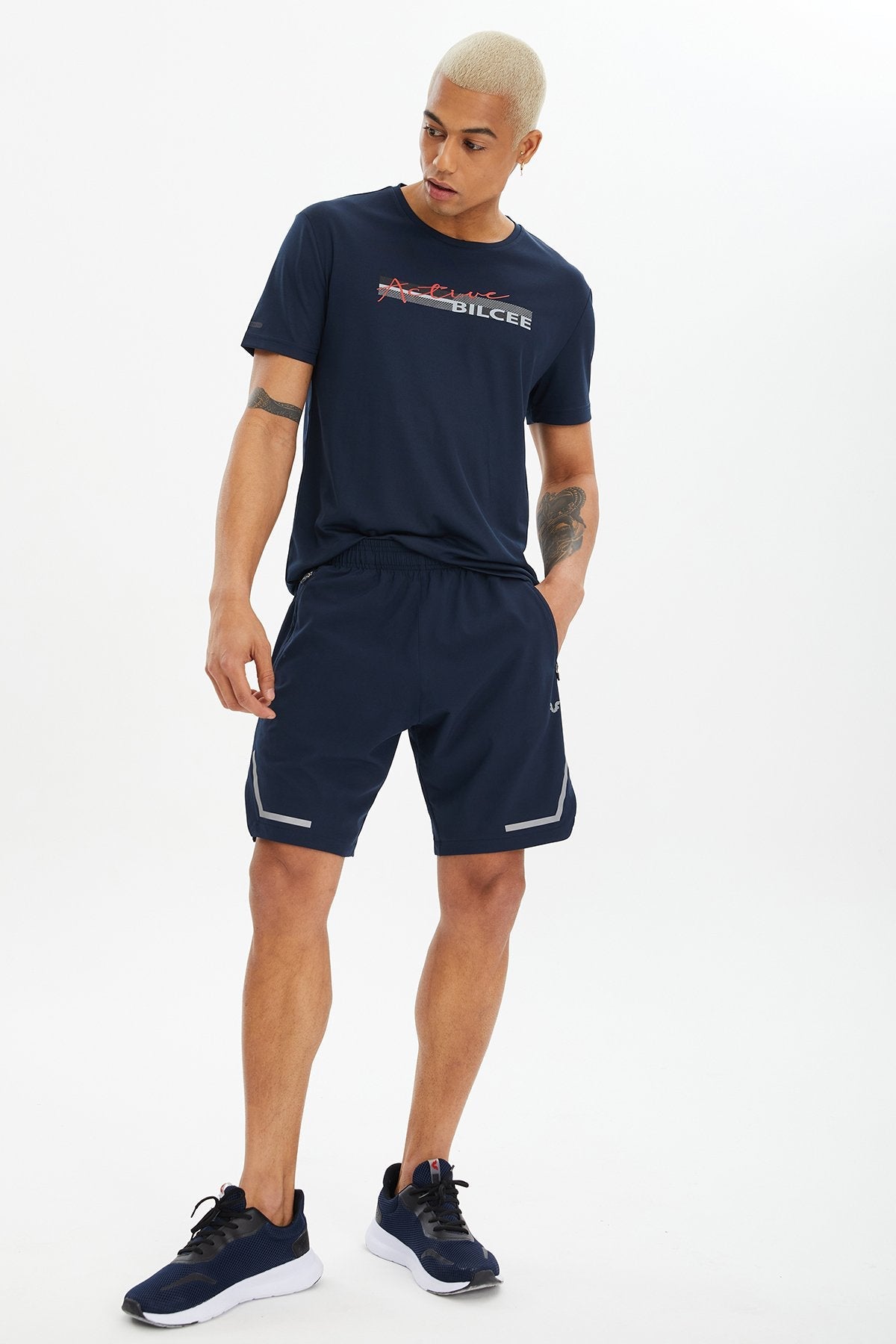 Men's Training Shorts