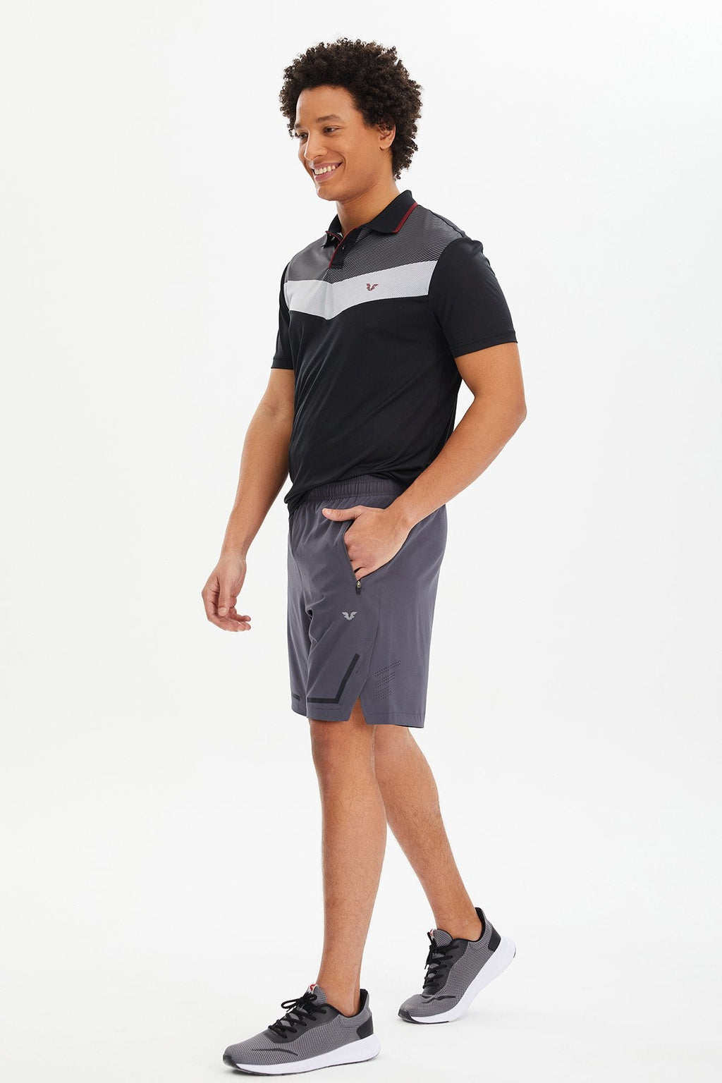Men's Training Shorts