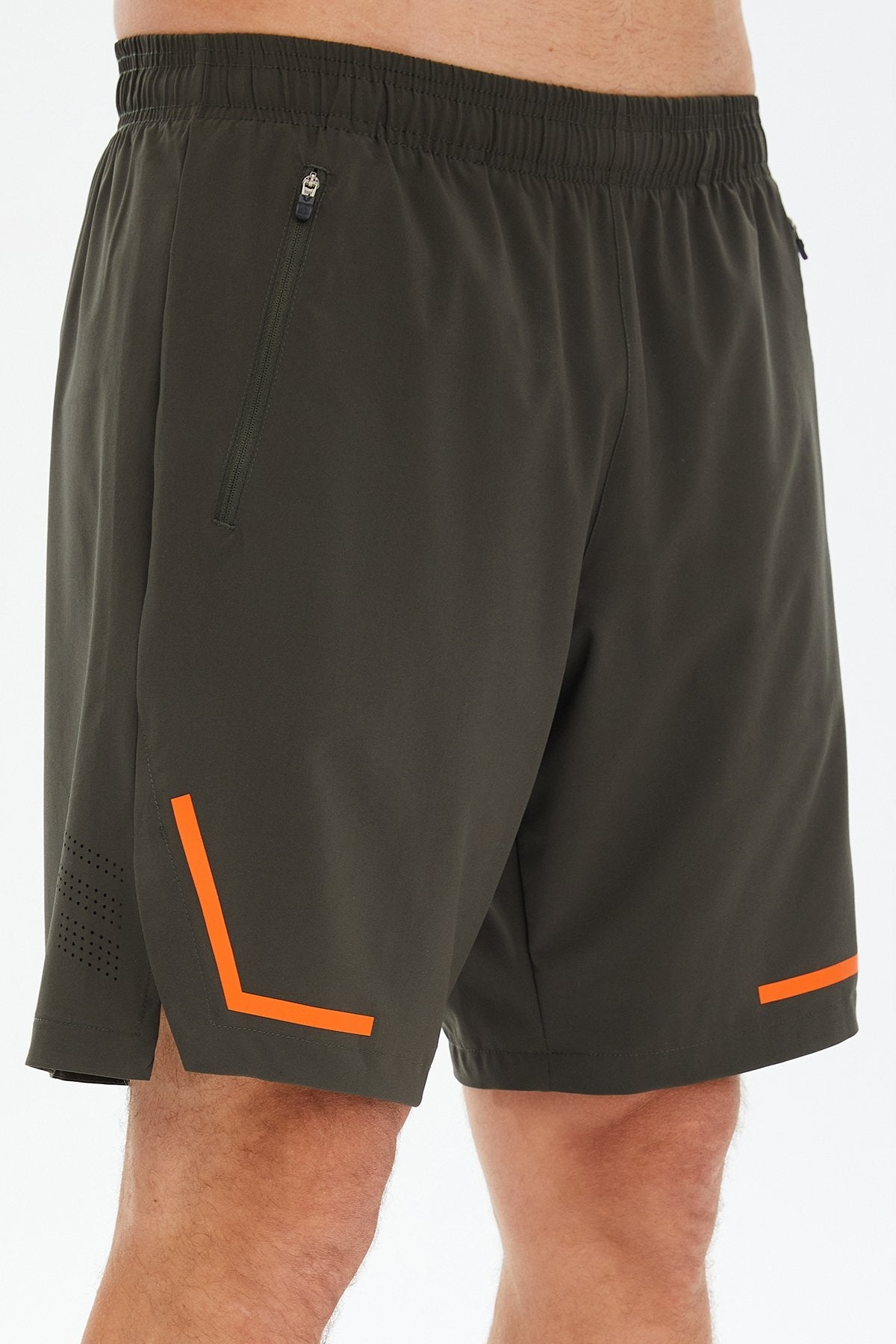 Men's Training Shorts