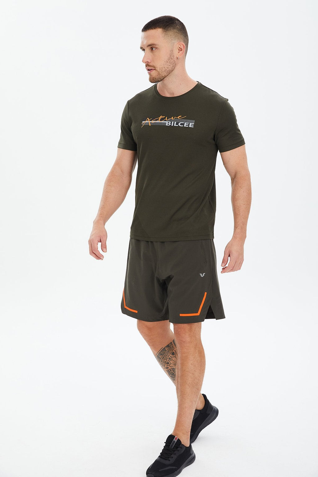 Men's Training Shorts