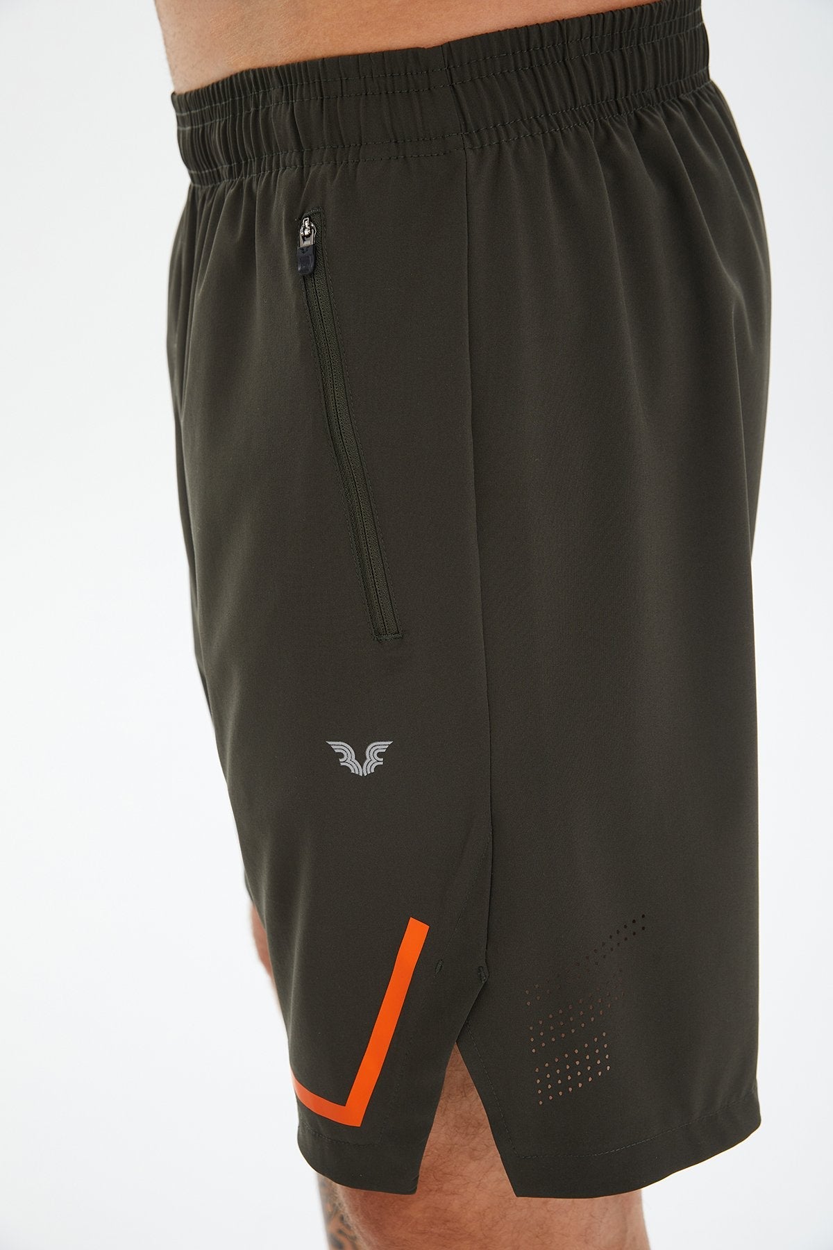 Men's Training Shorts
