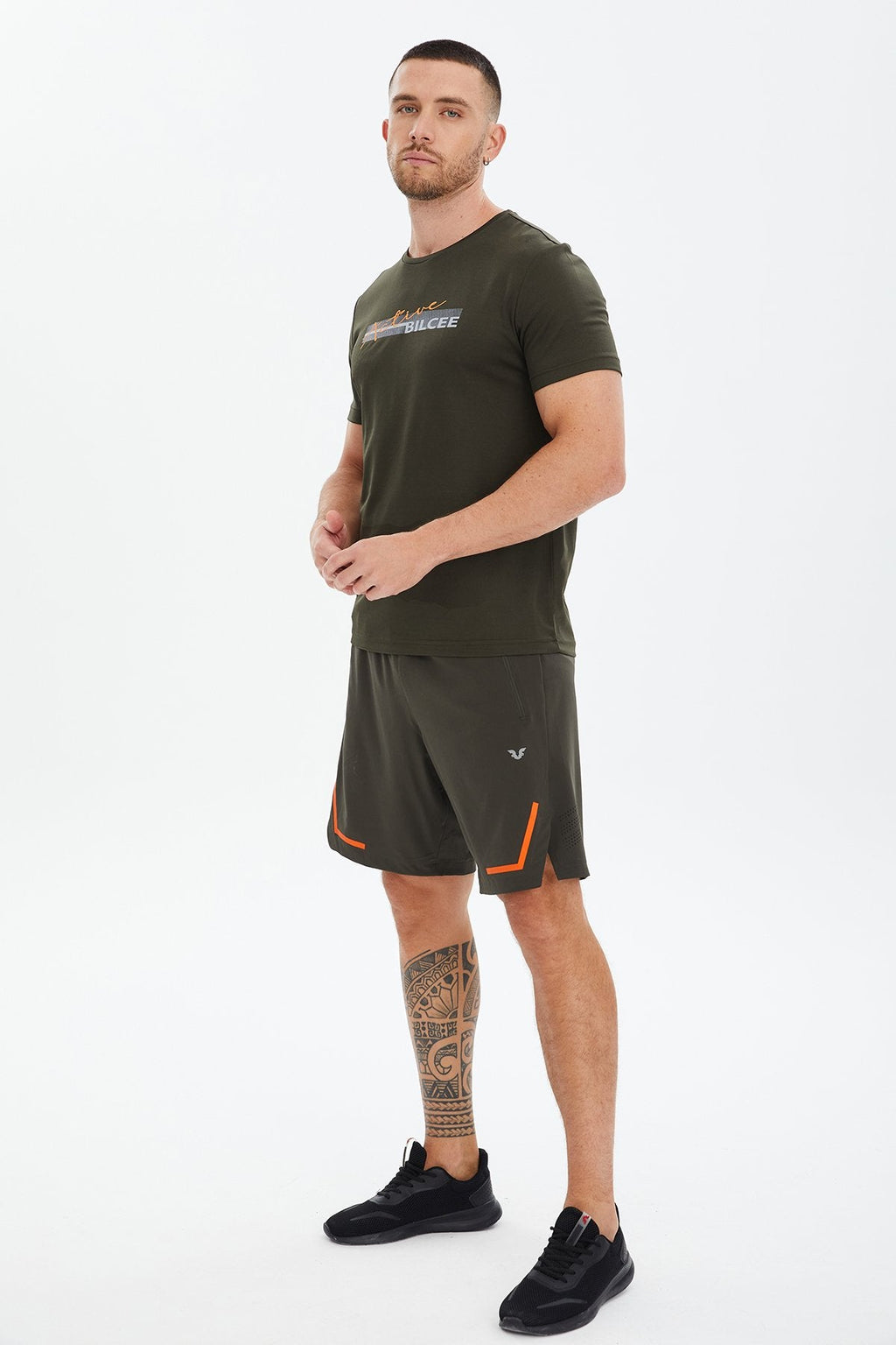 Men's Training Shorts