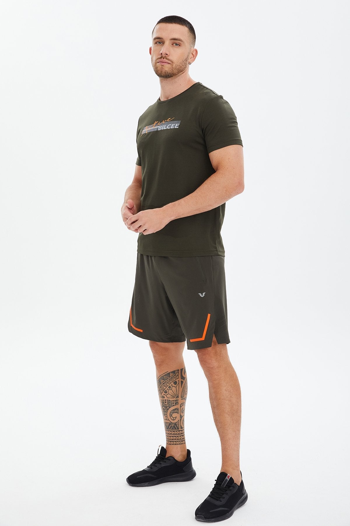 Men's Training Shorts
