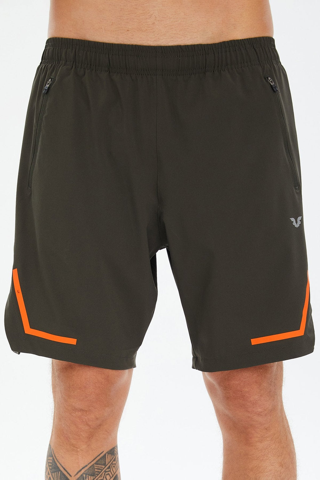 Men's Training Shorts