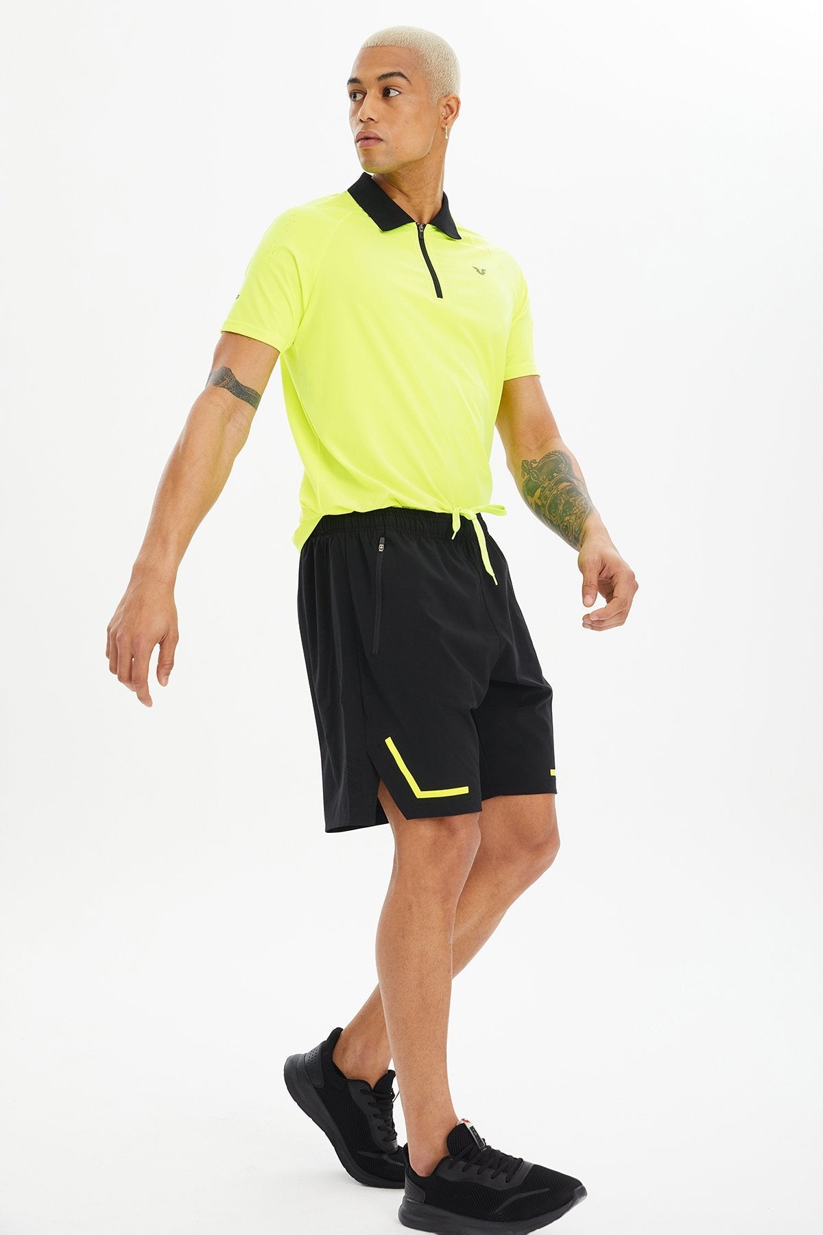 Men's Training Shorts