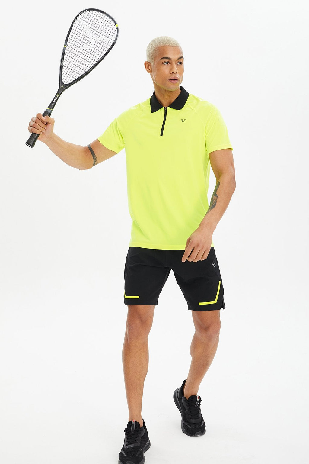 Men's Training Shorts