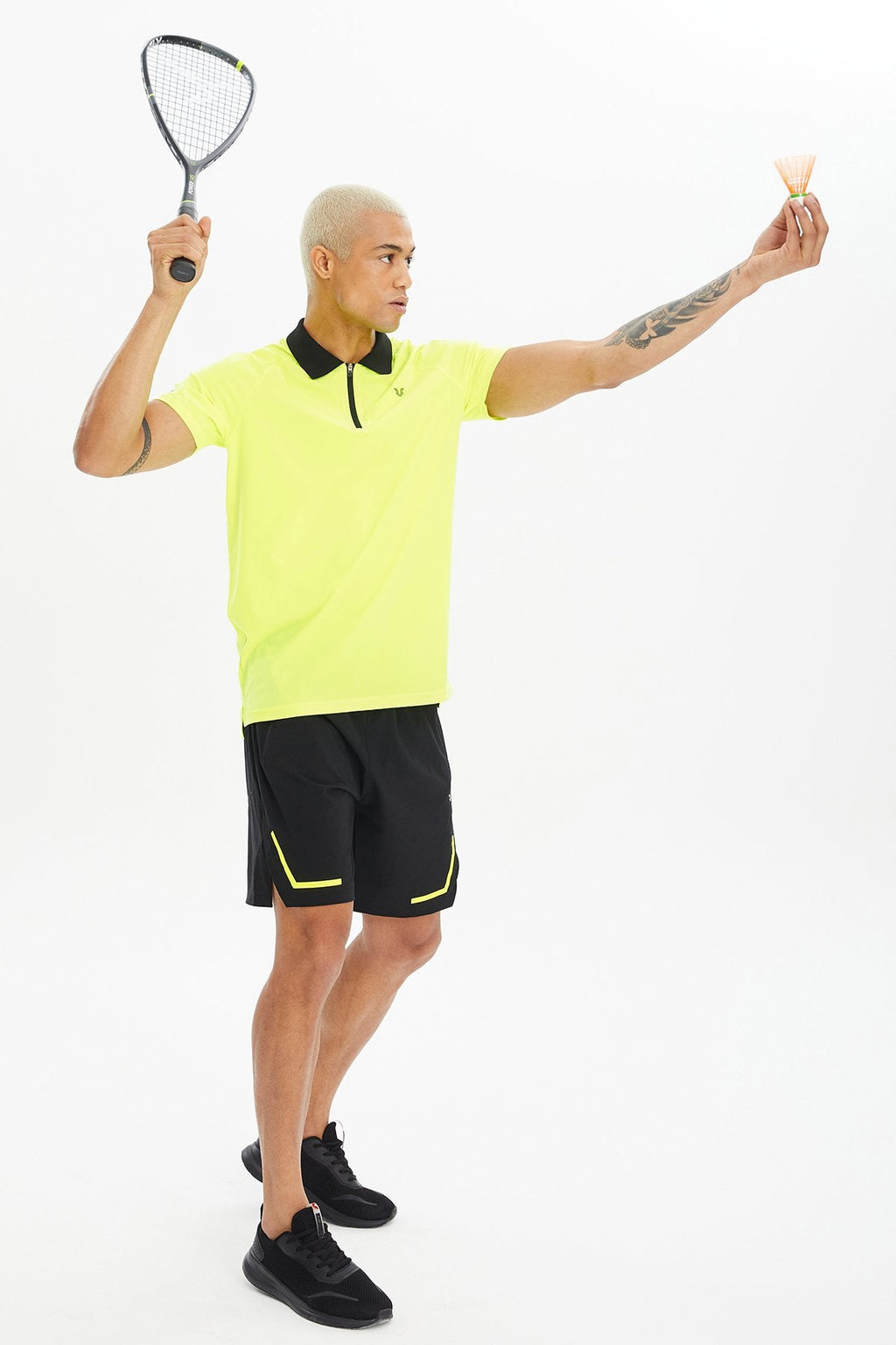 Men's Training Shorts