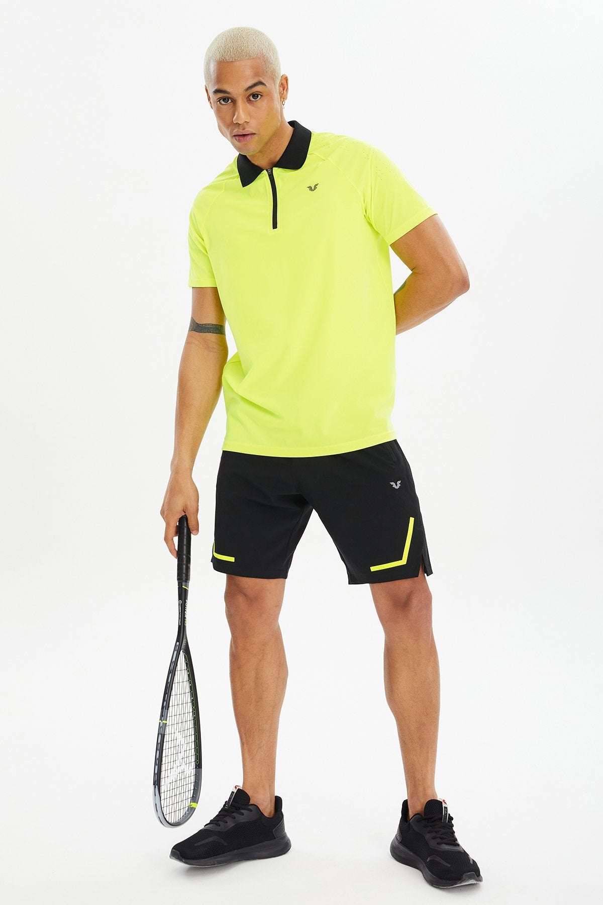 Men's Training Shorts