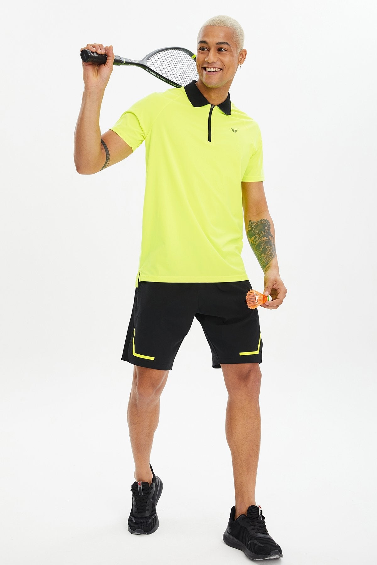 Men's Training Shorts