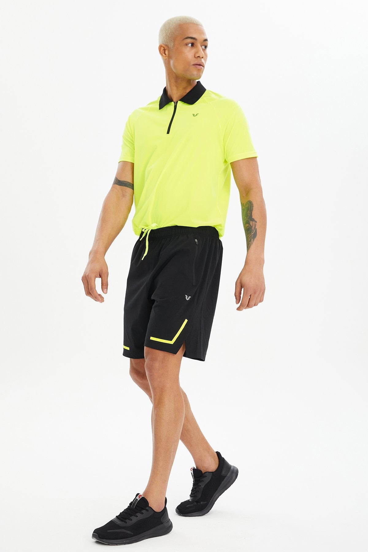 Men's Training Shorts