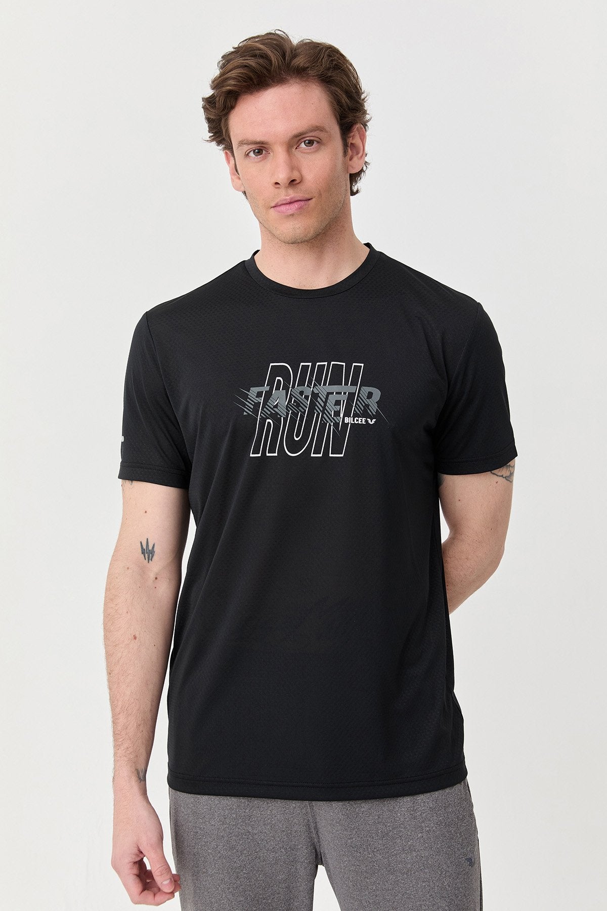 Men's Training T-shirt