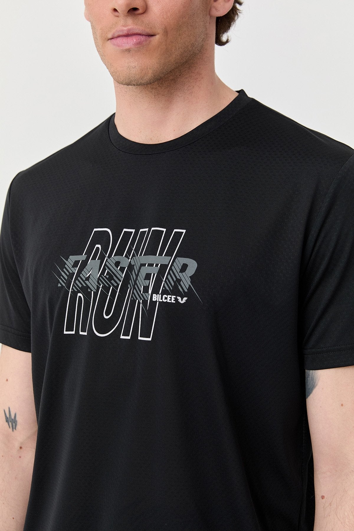 Men's Training T-shirt