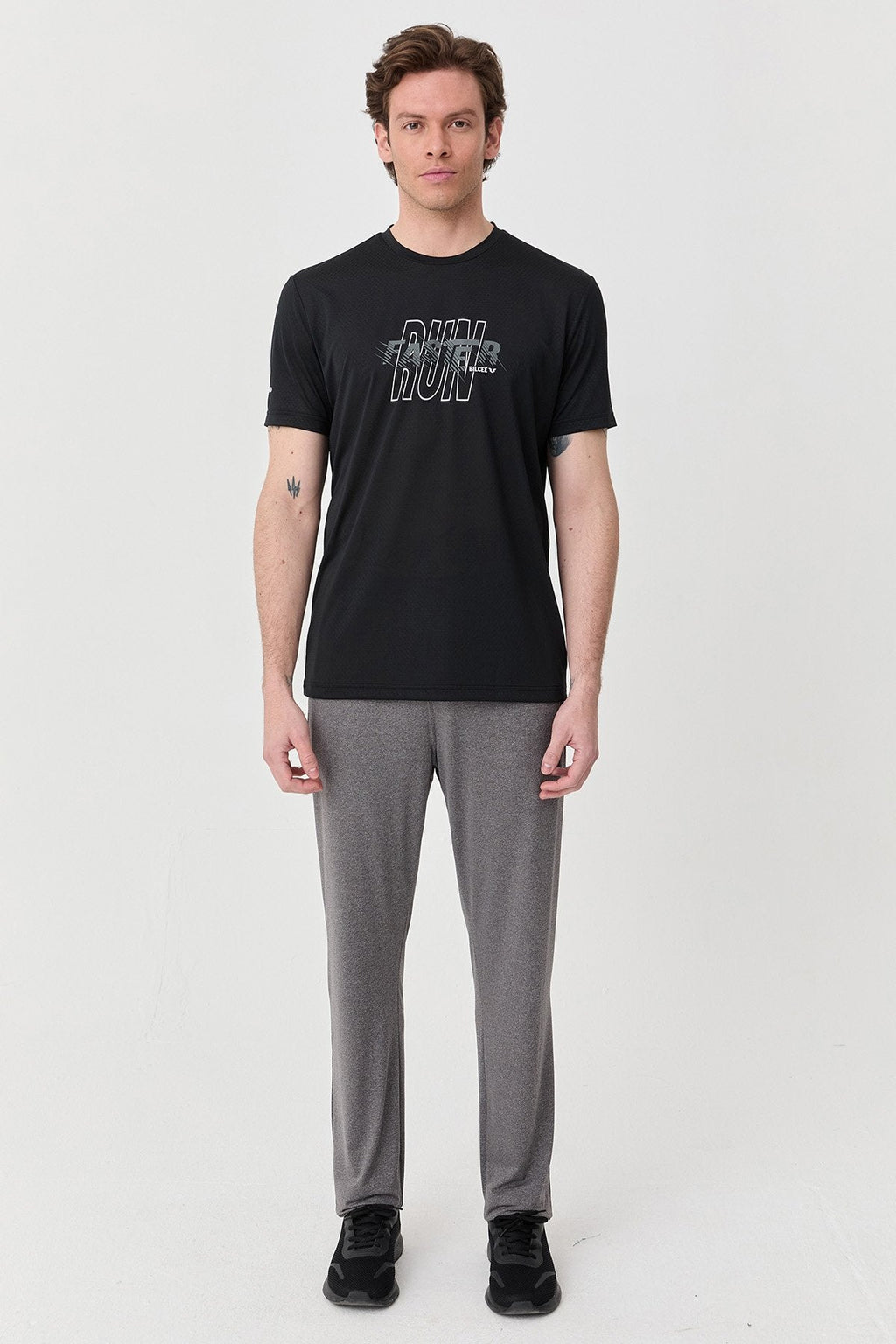 Men's Training T-shirt
