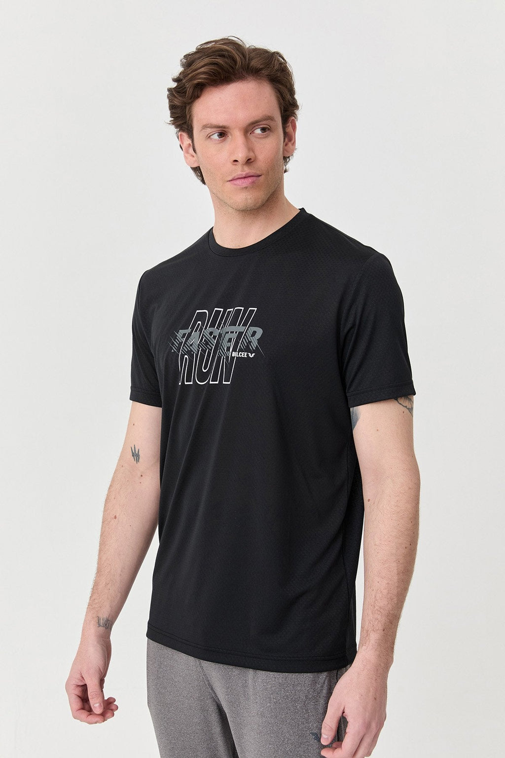 Men's Training T-shirt