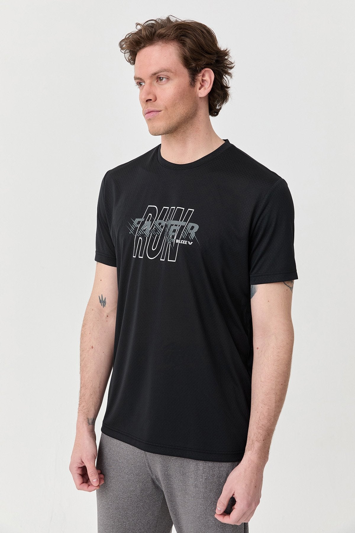 Men's Training T-shirt