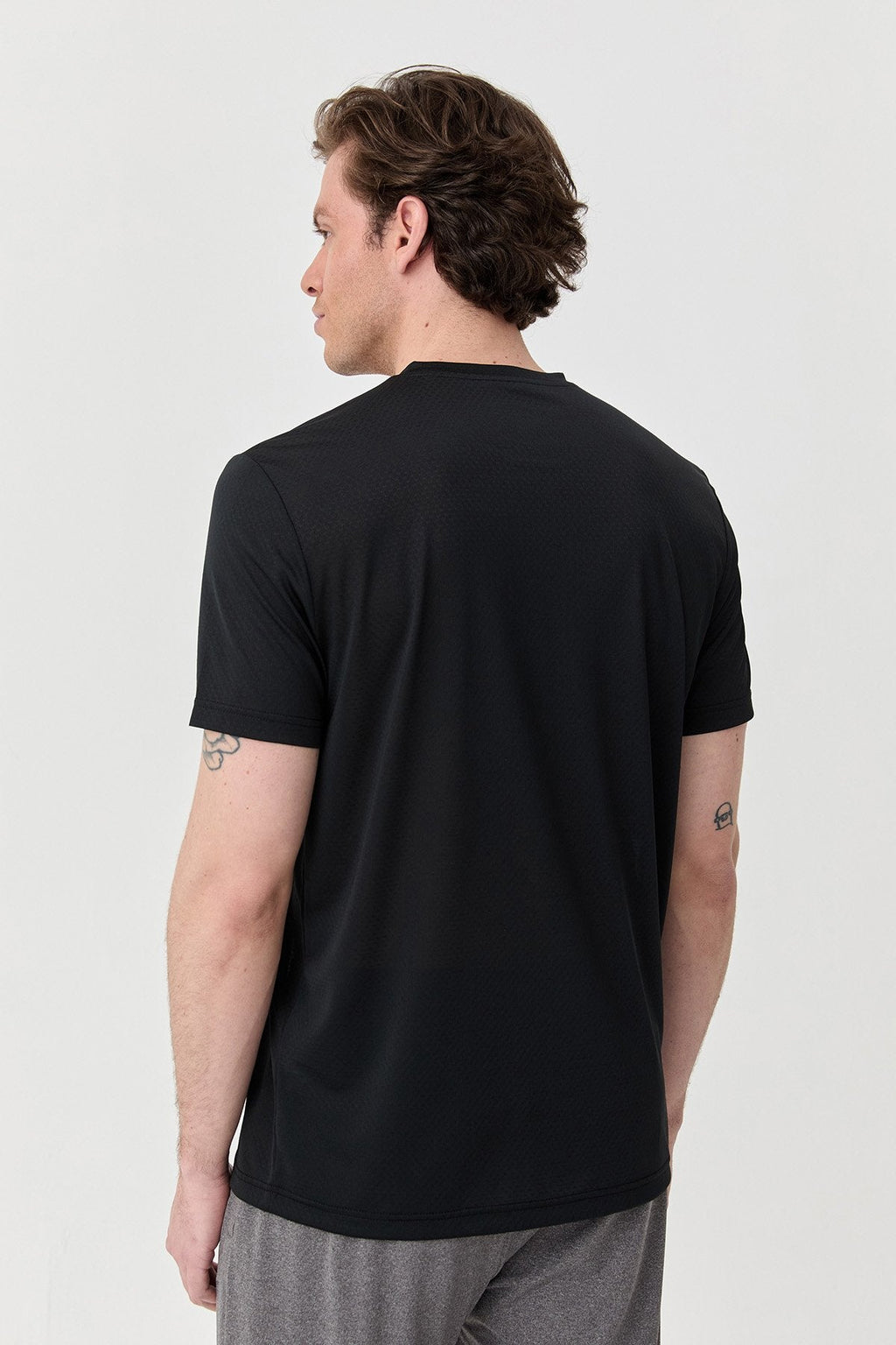 Men's Training T-shirt