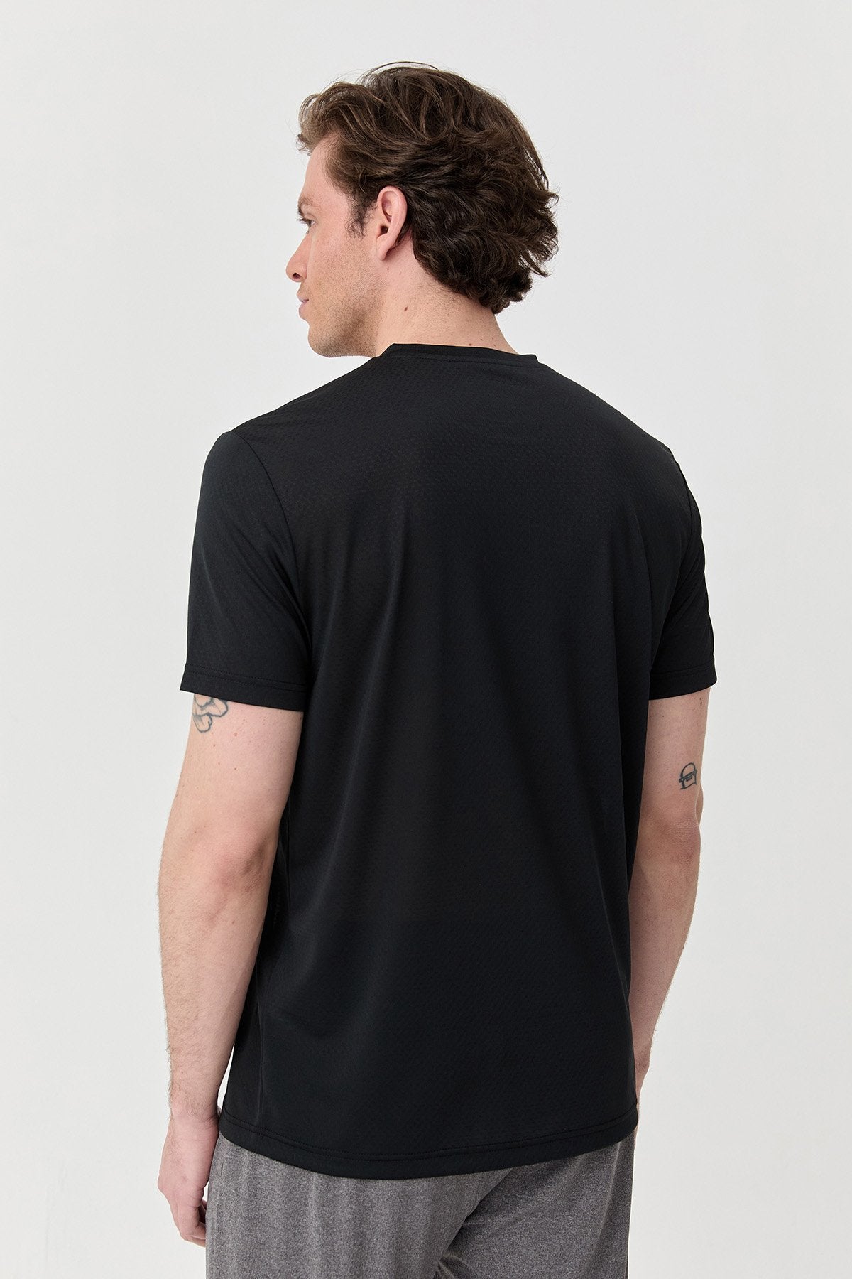 Men's Training T-shirt
