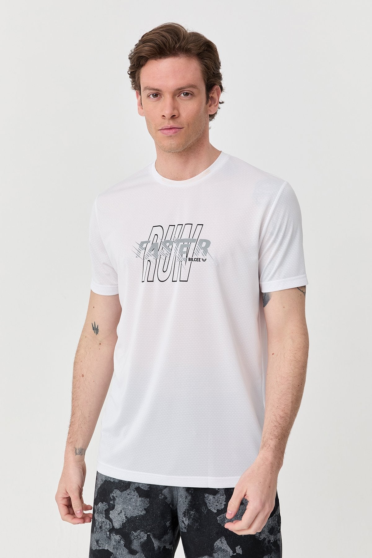 Men's Training T-shirt