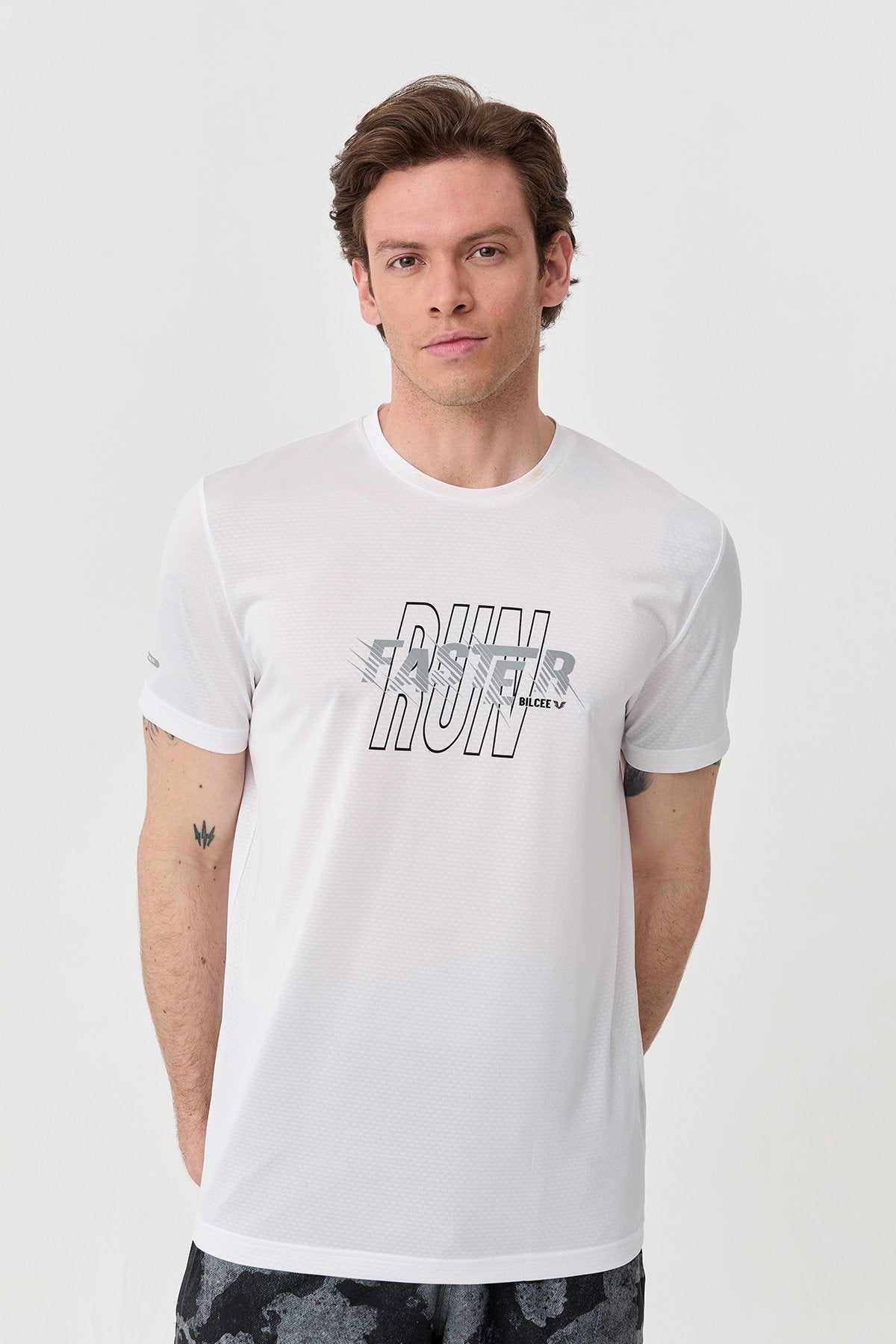 Men's Training T-shirt