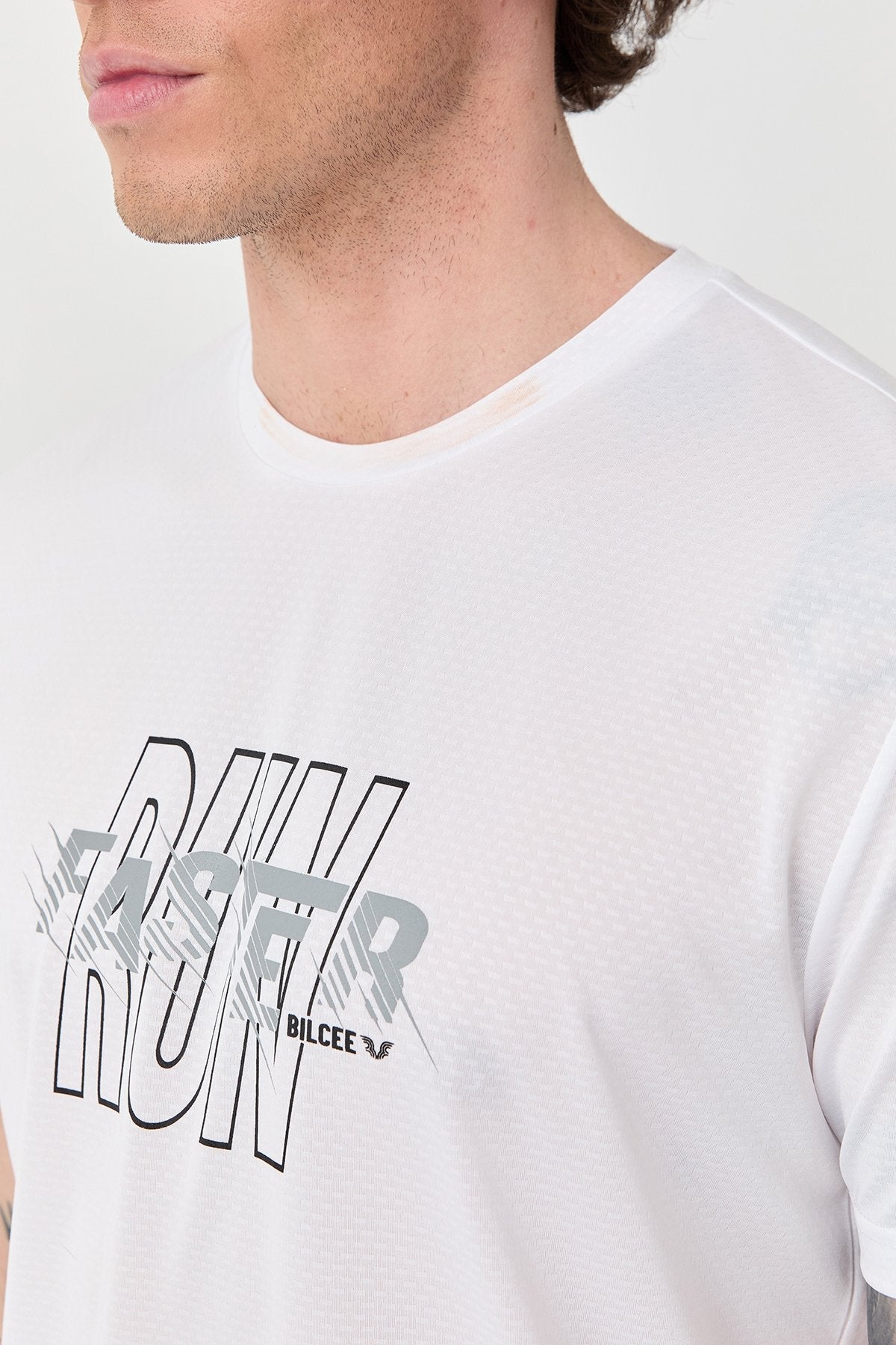 Men's Training T-shirt