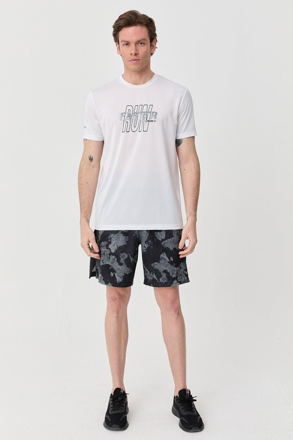 Men's Training T-shirt