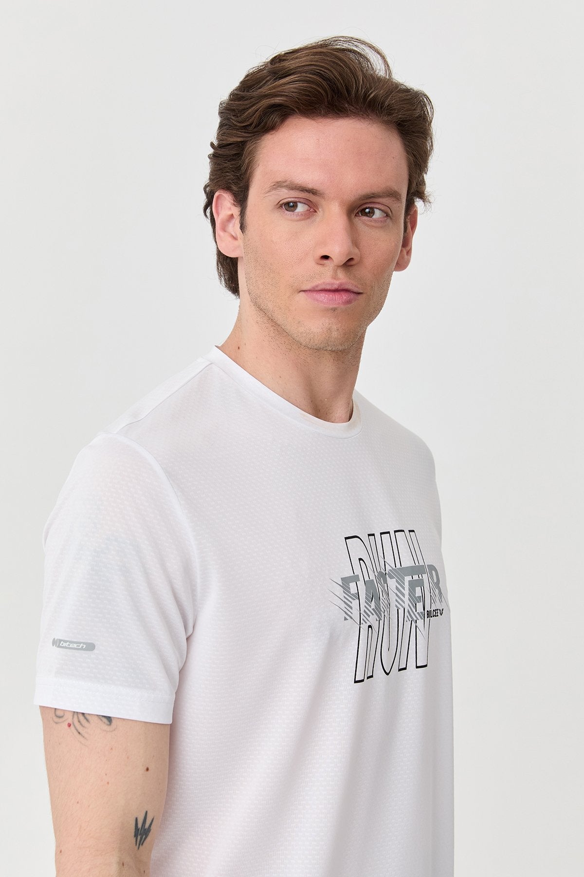 Men's Training T-shirt