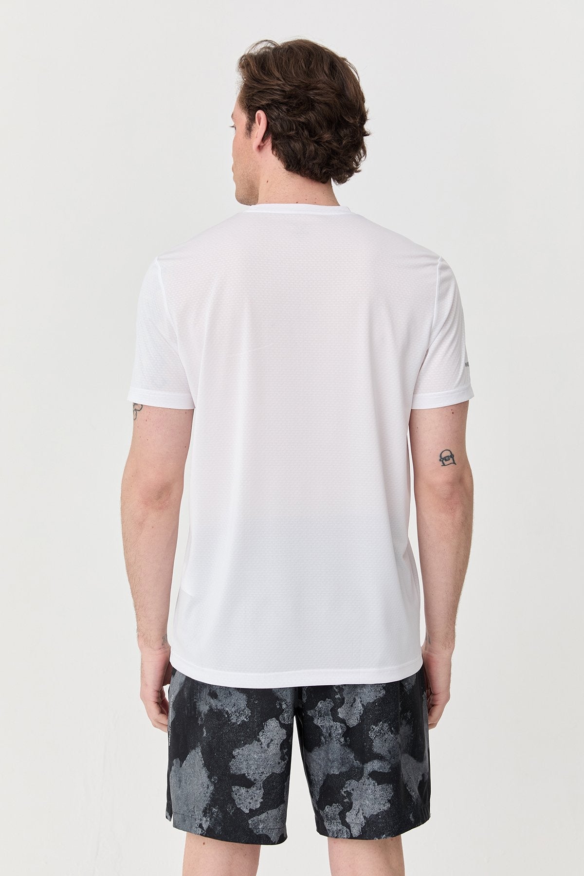 Men's Training T-shirt