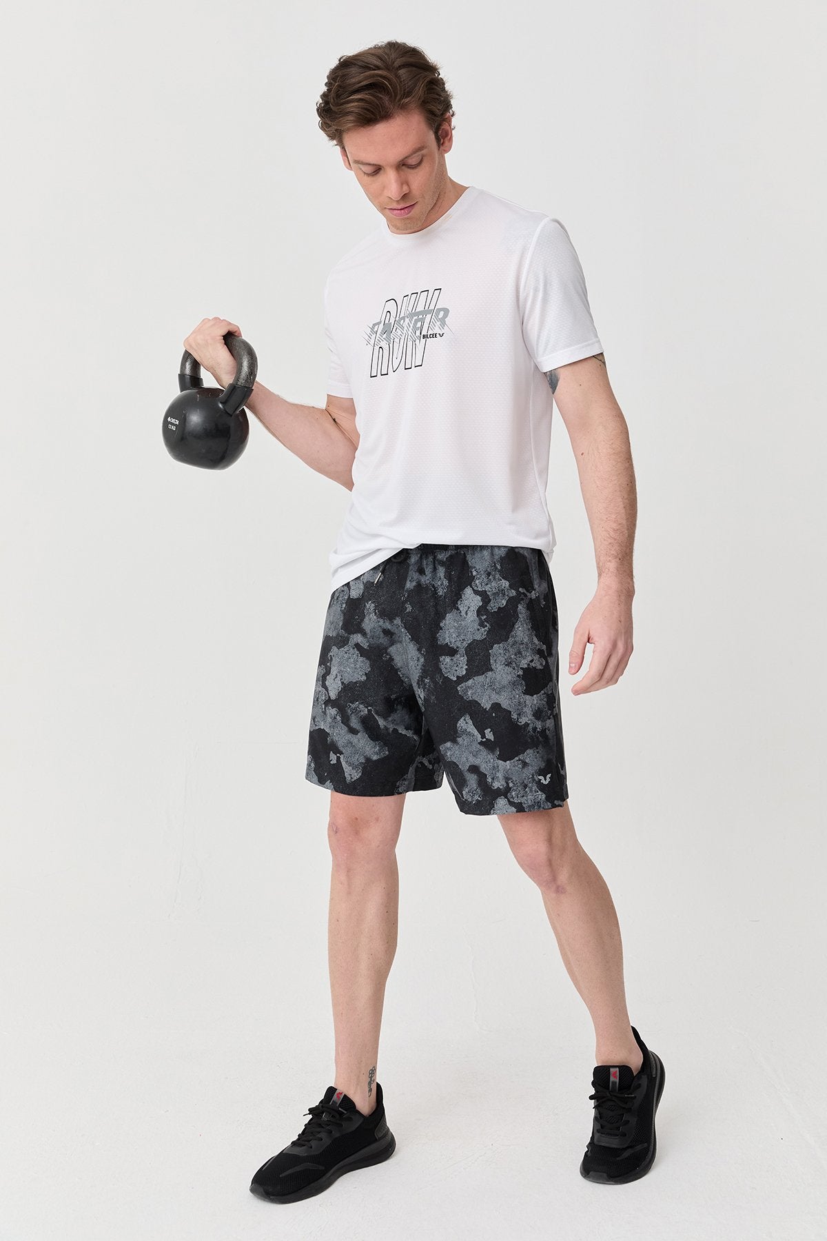 Men's Training T-shirt