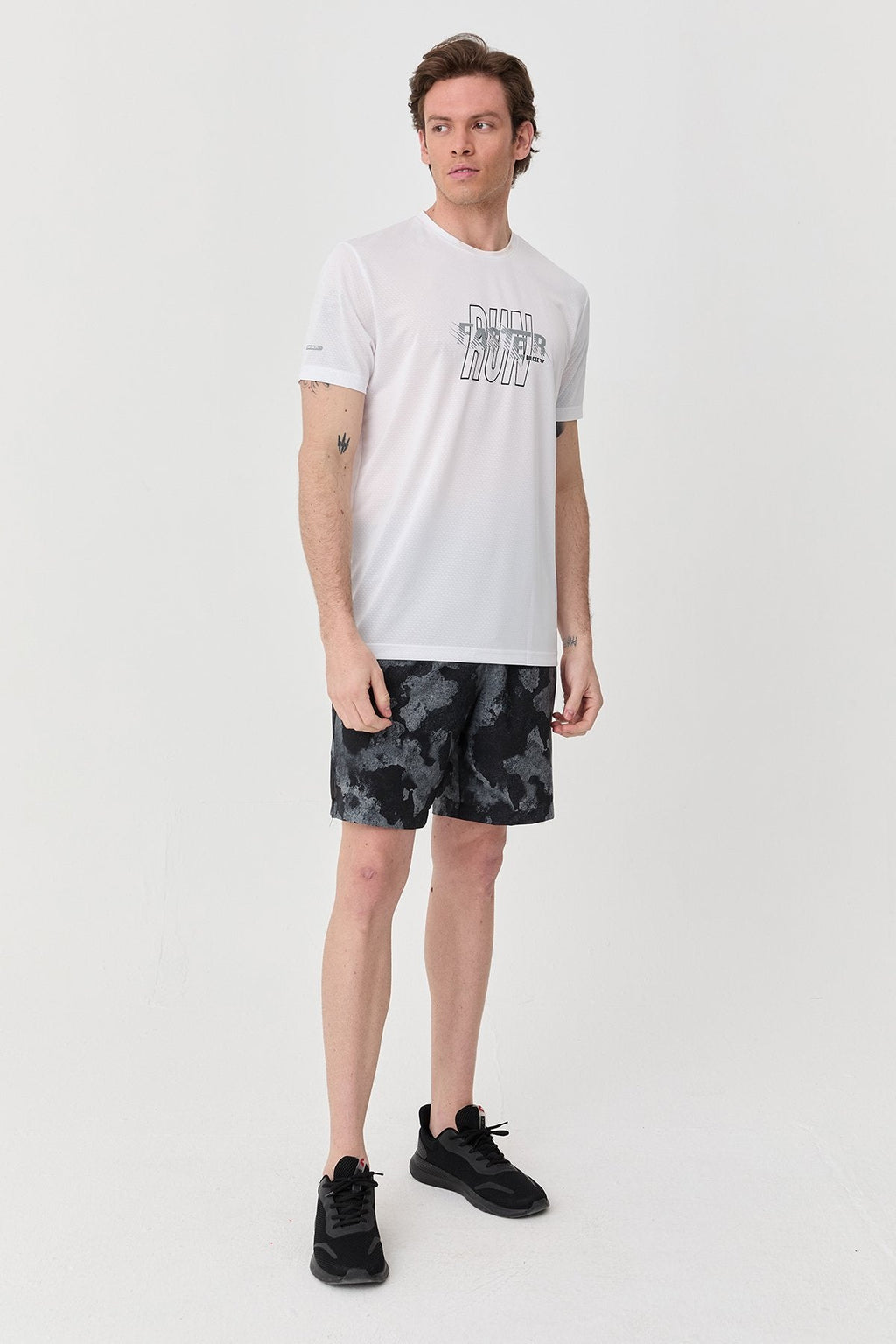 Men's Training T-shirt