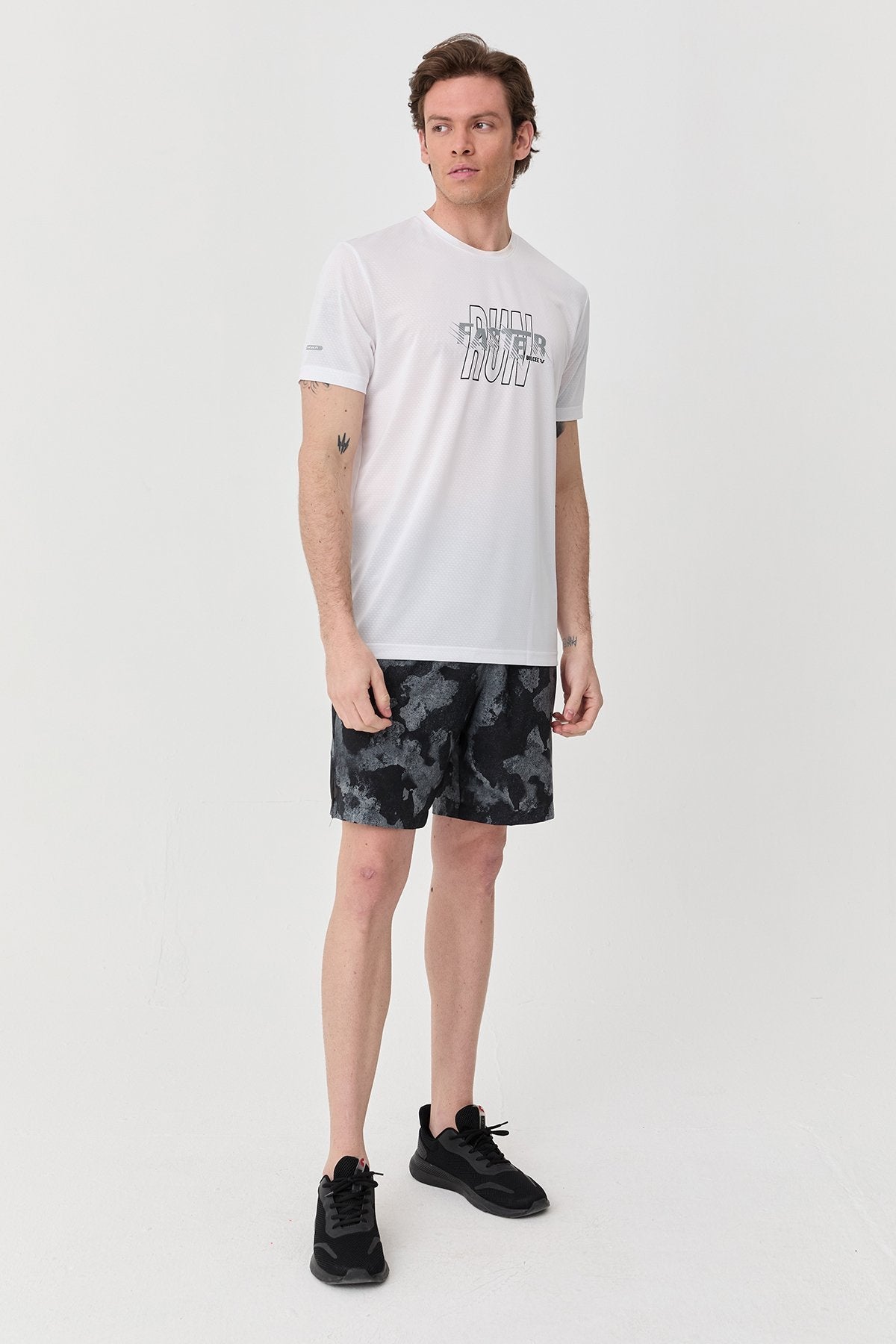 Men's Training T-shirt