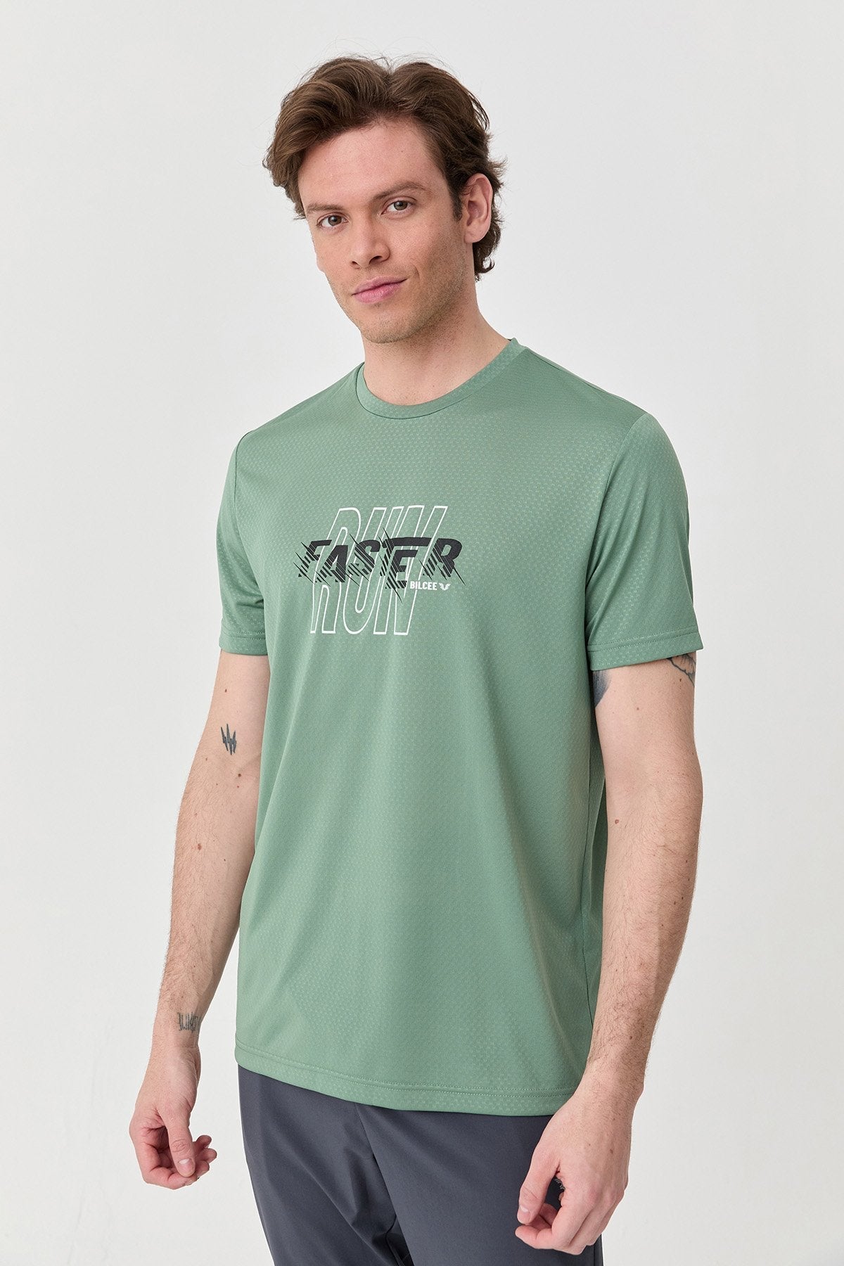 Men's Training T-shirt