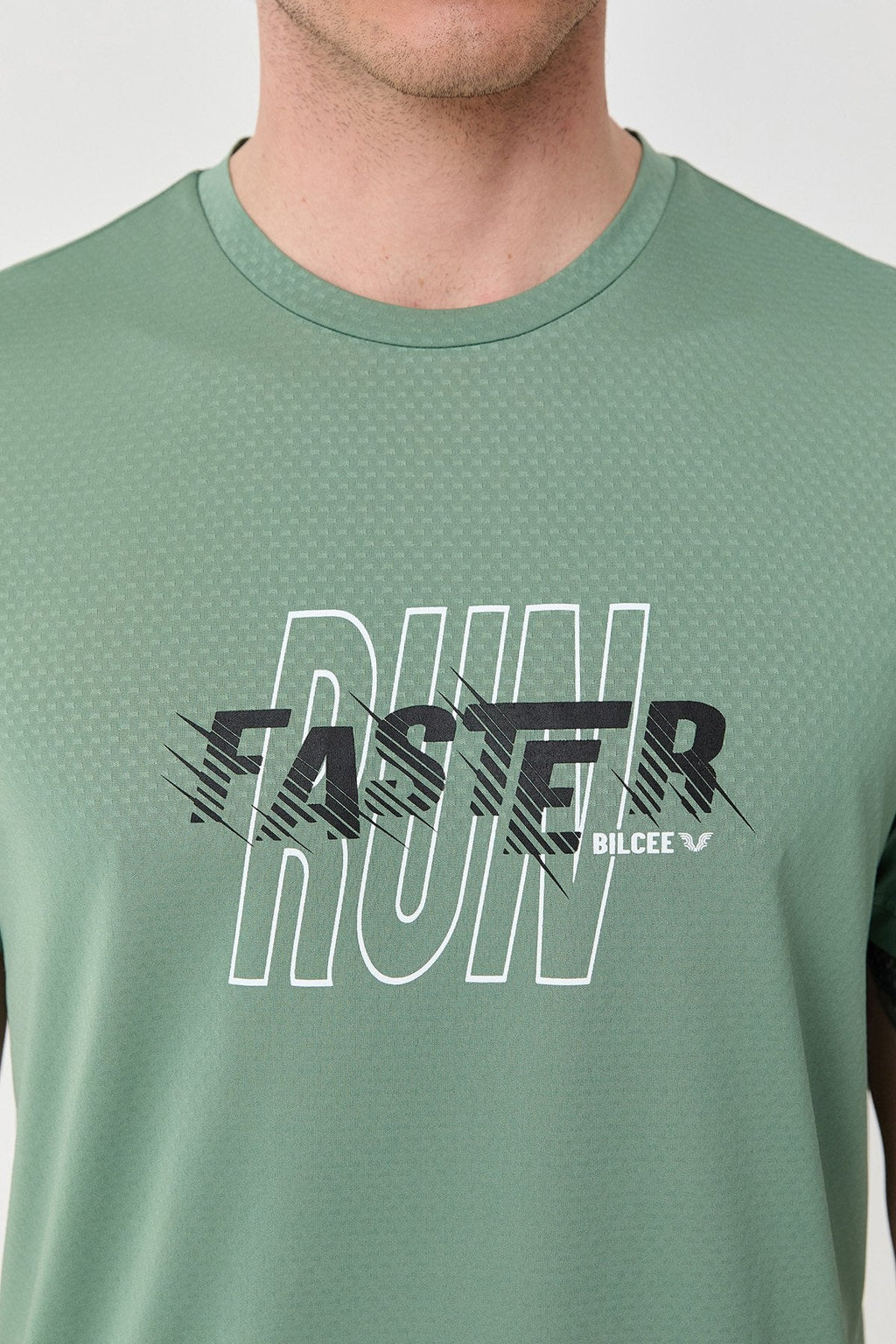 Men's Training T-shirt