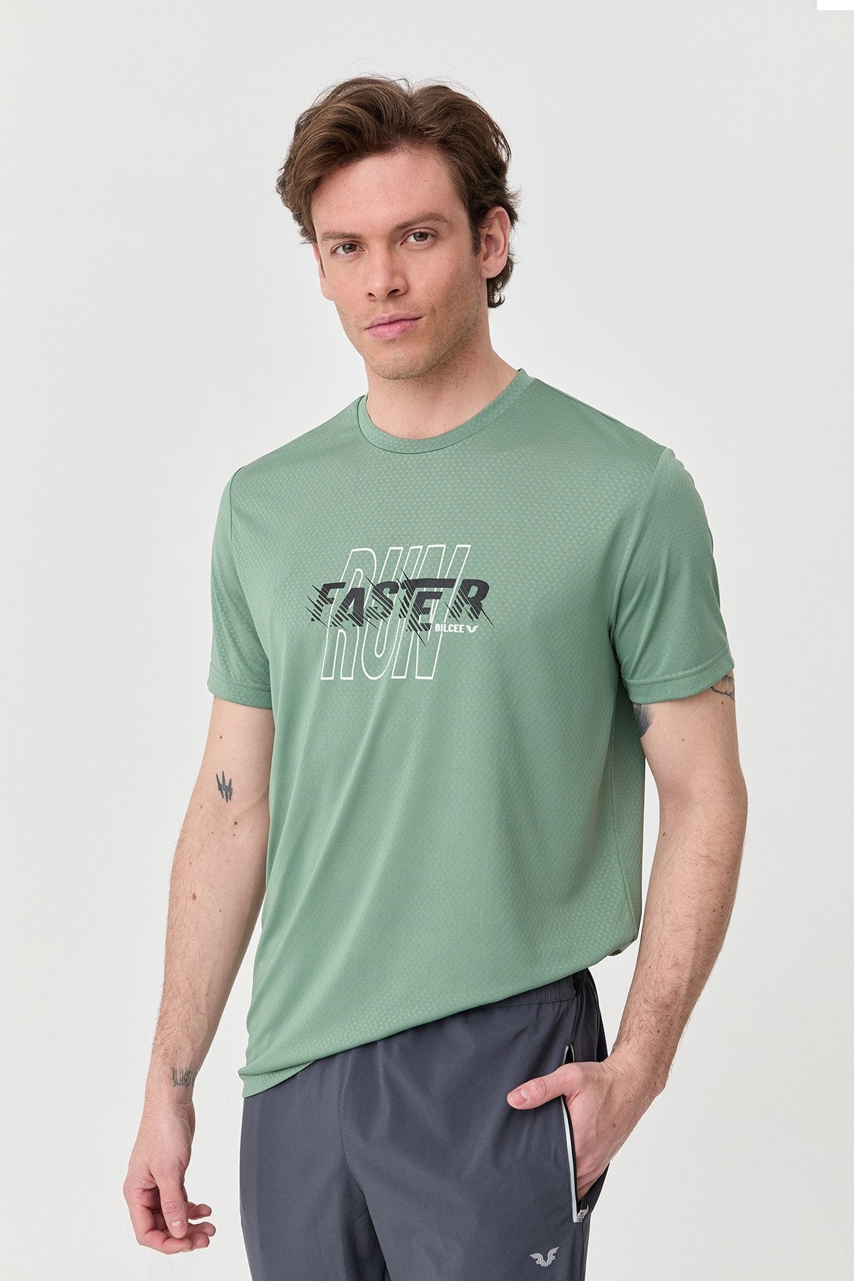 Men's Training T-shirt