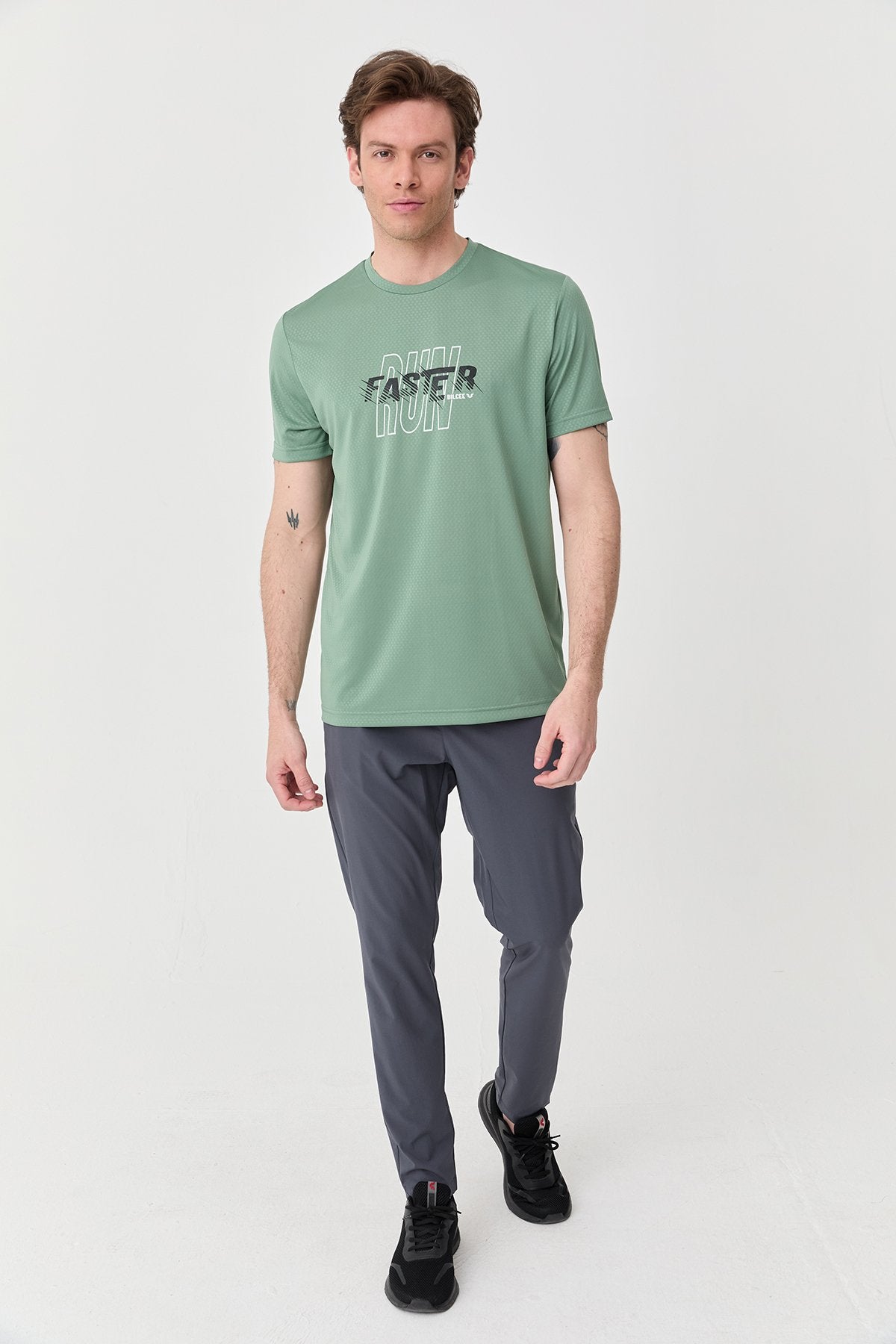 Men's Training T-shirt