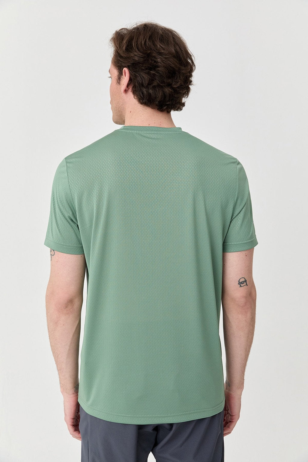 Men's Training T-shirt