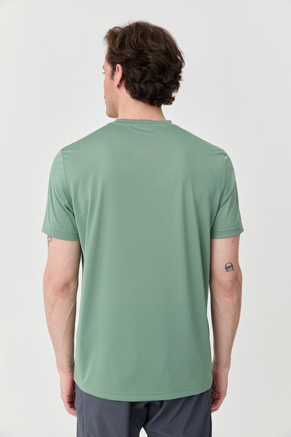 Men's Training T-shirt
