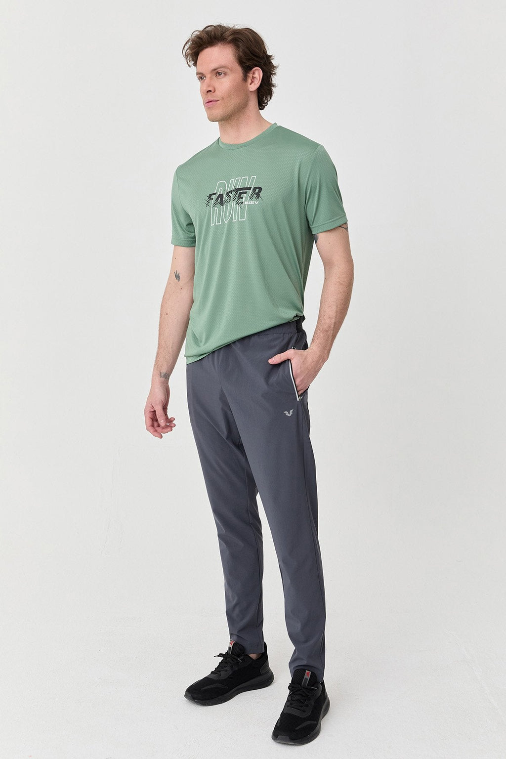 Men's Training T-shirt