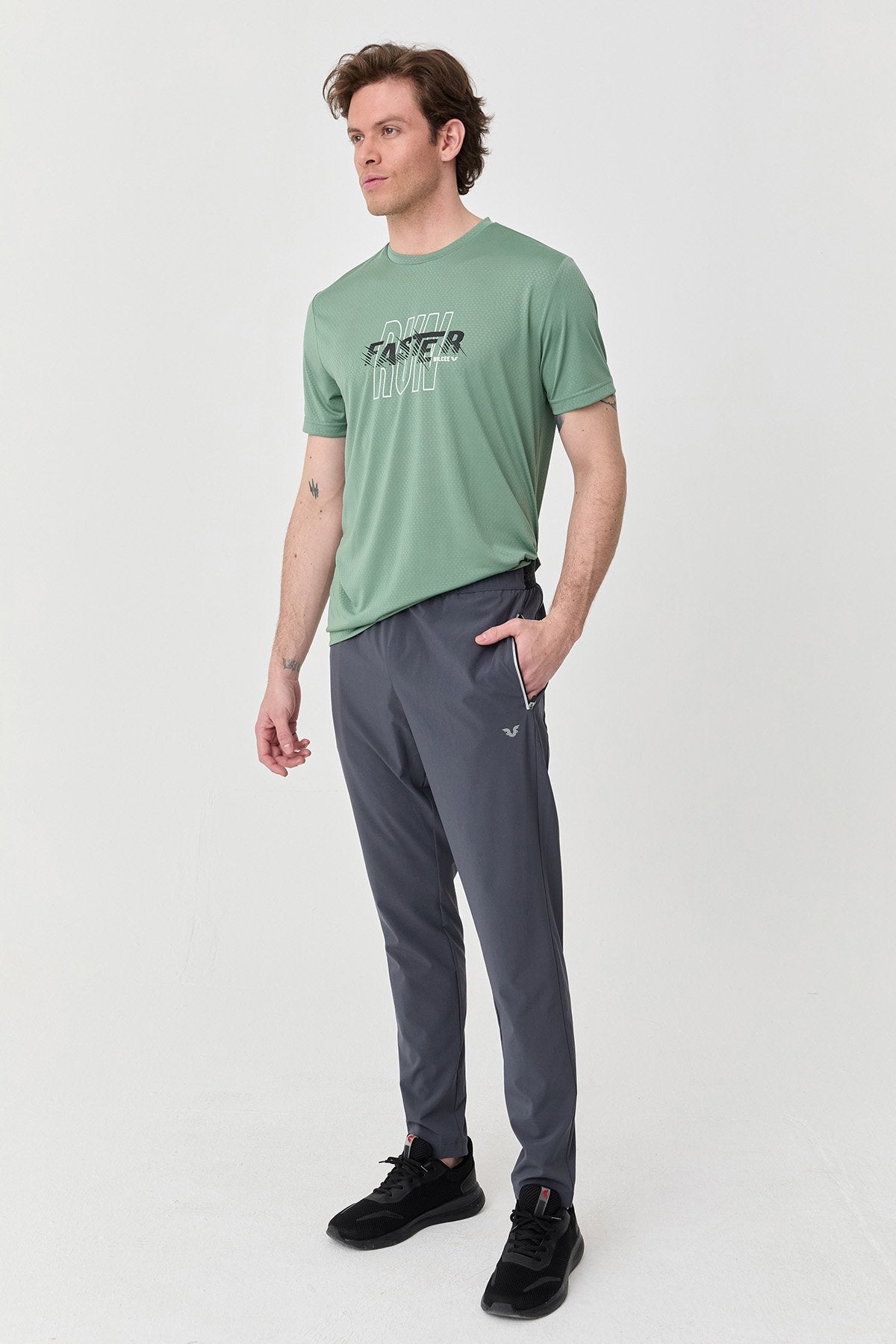 Men's Training T-shirt
