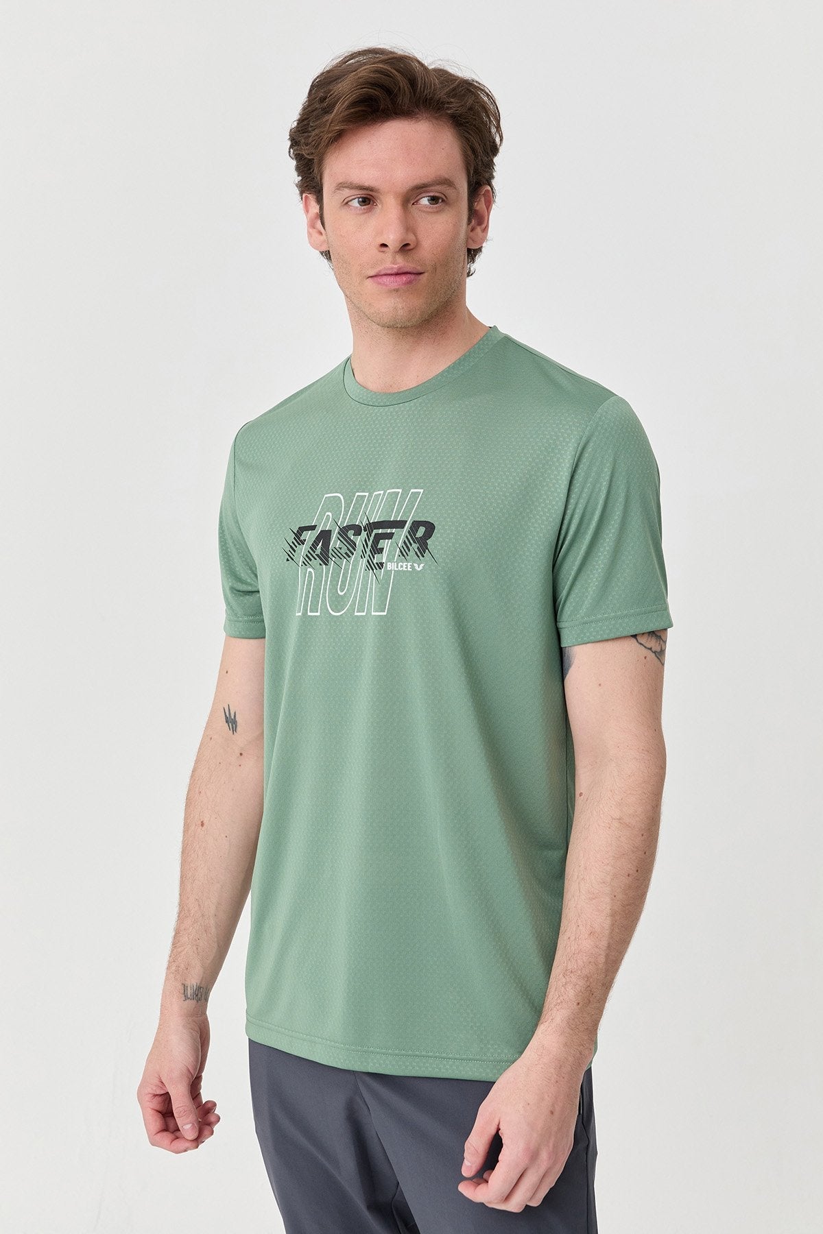 Men's Training T-shirt