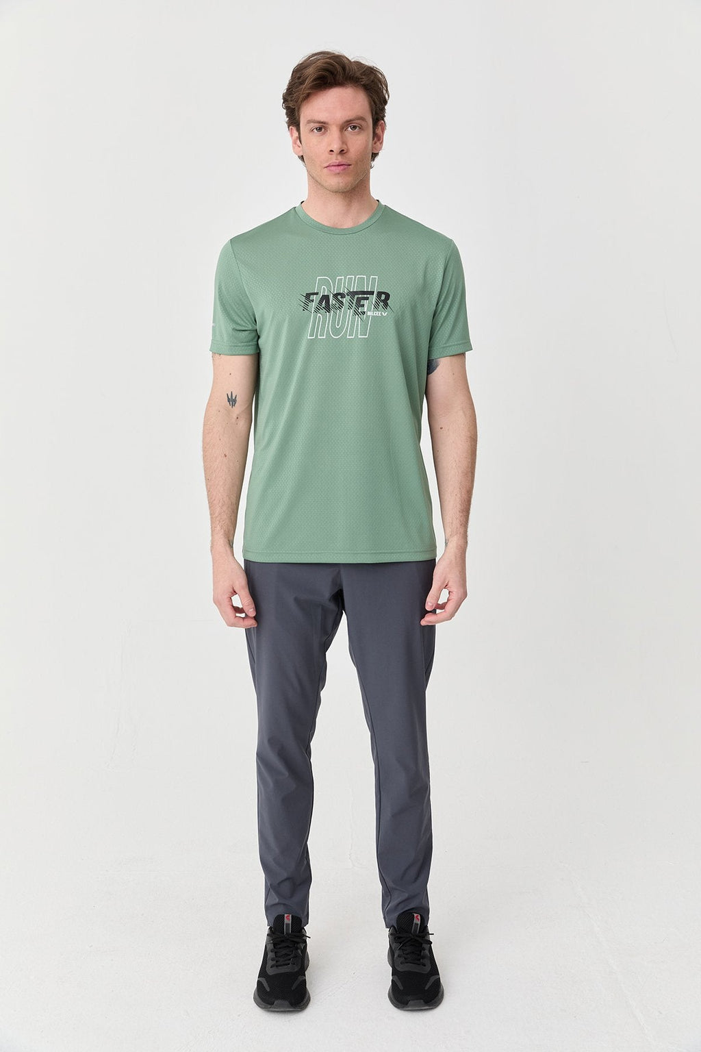 Men's Training T-shirt