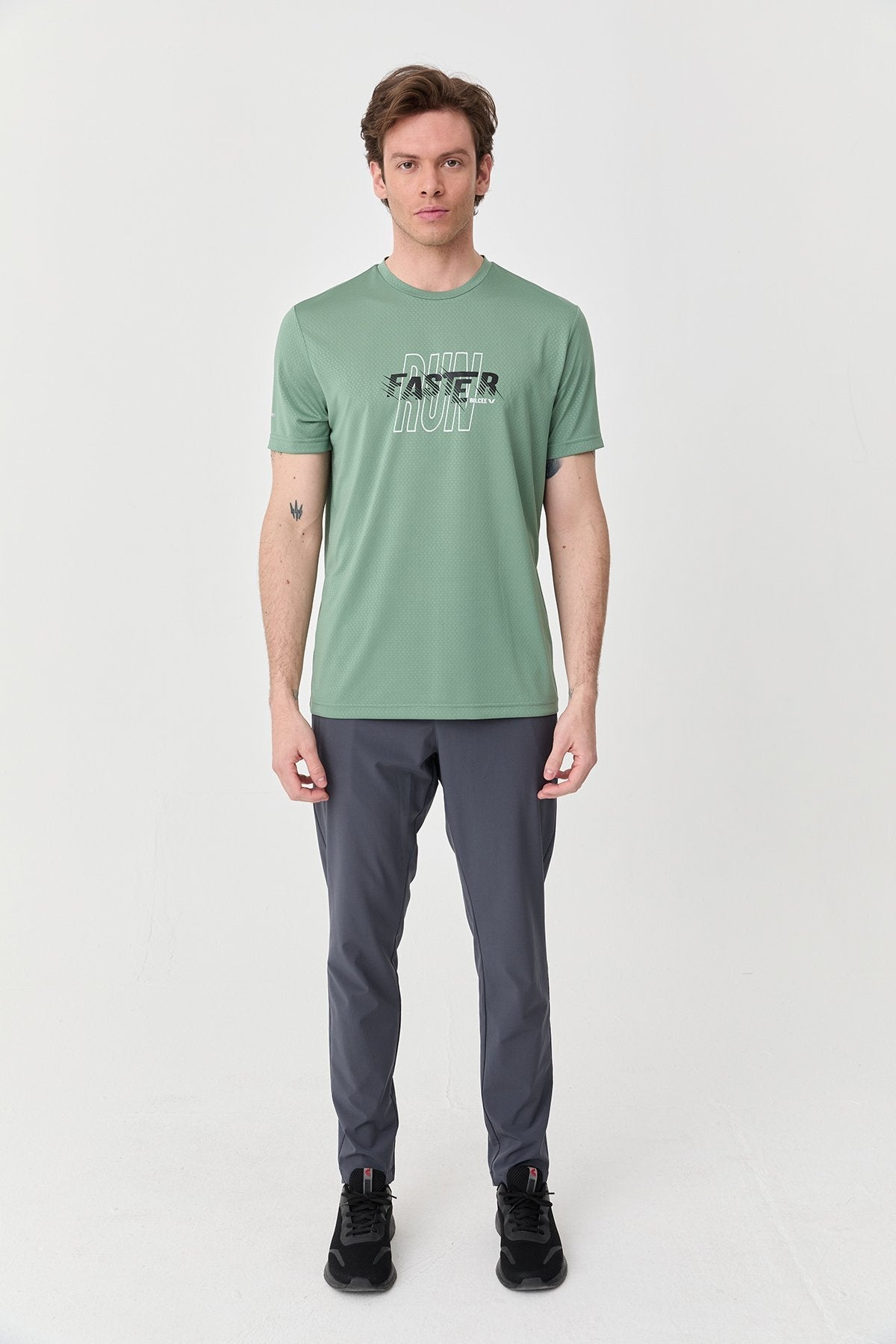 Men's Training T-shirt