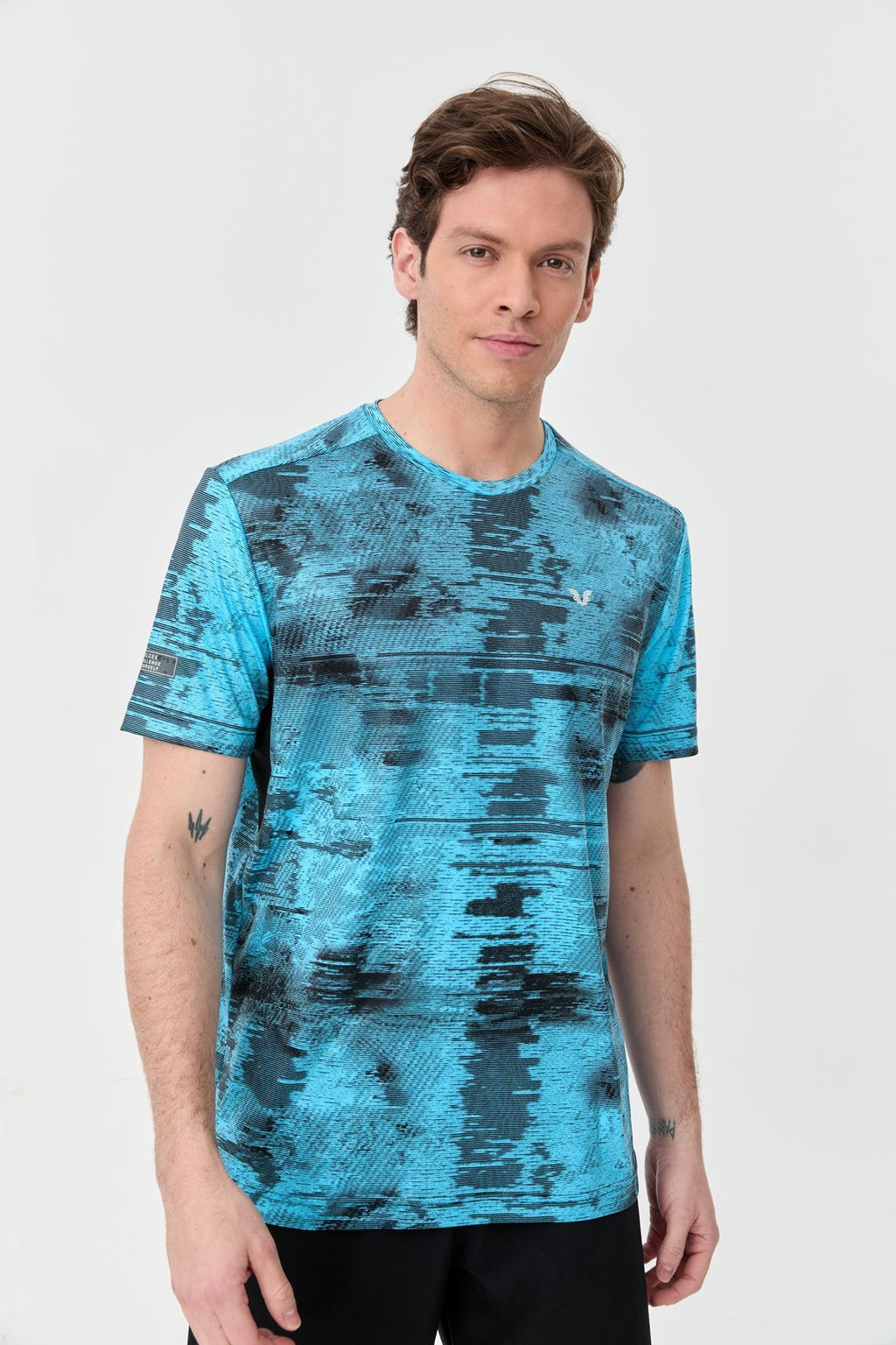 Men's Training T-shirt