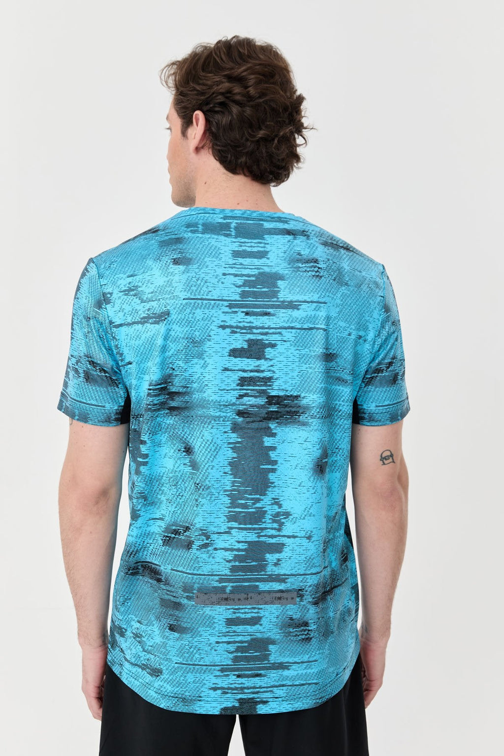 Men's Training T-shirt