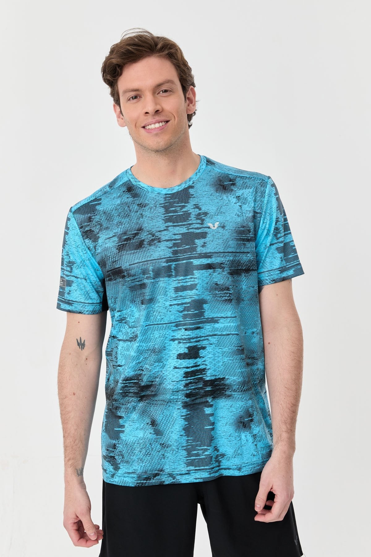 Men's Training T-shirt