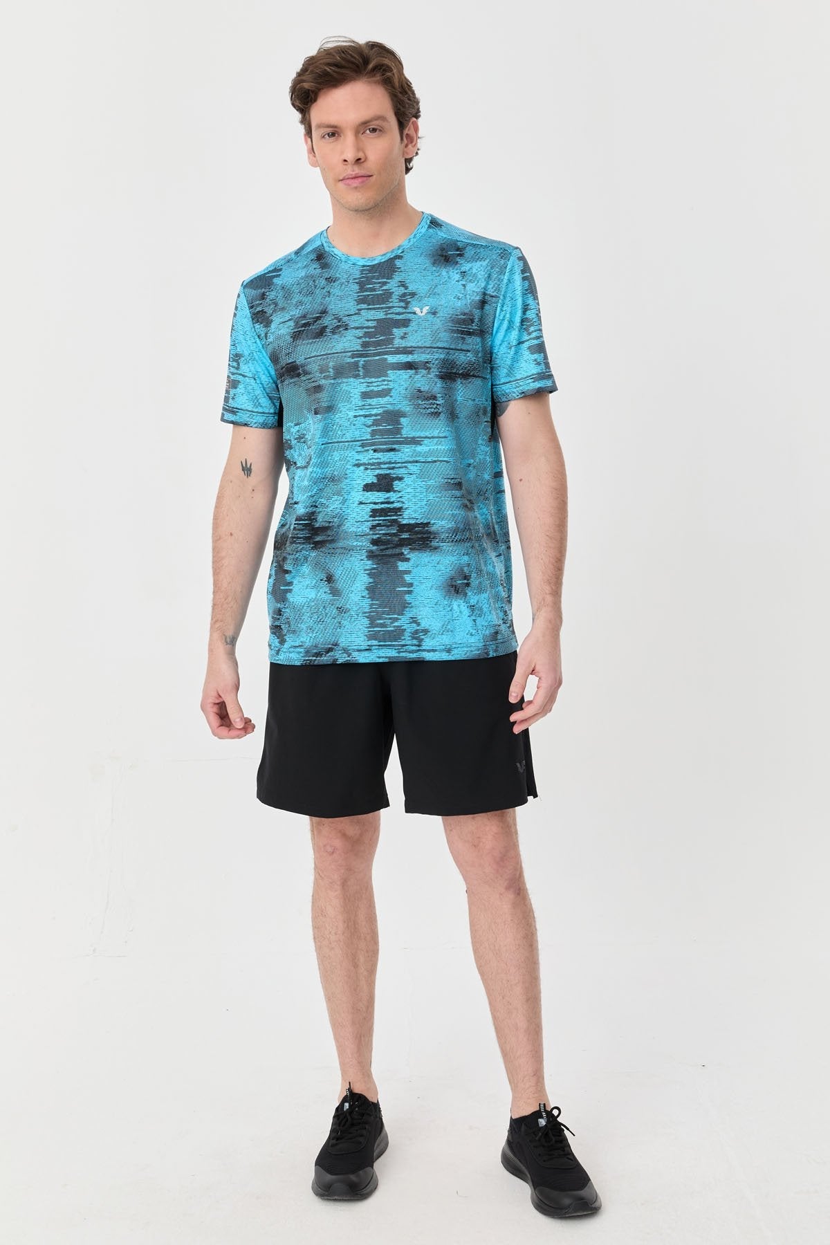 Men's Training T-shirt