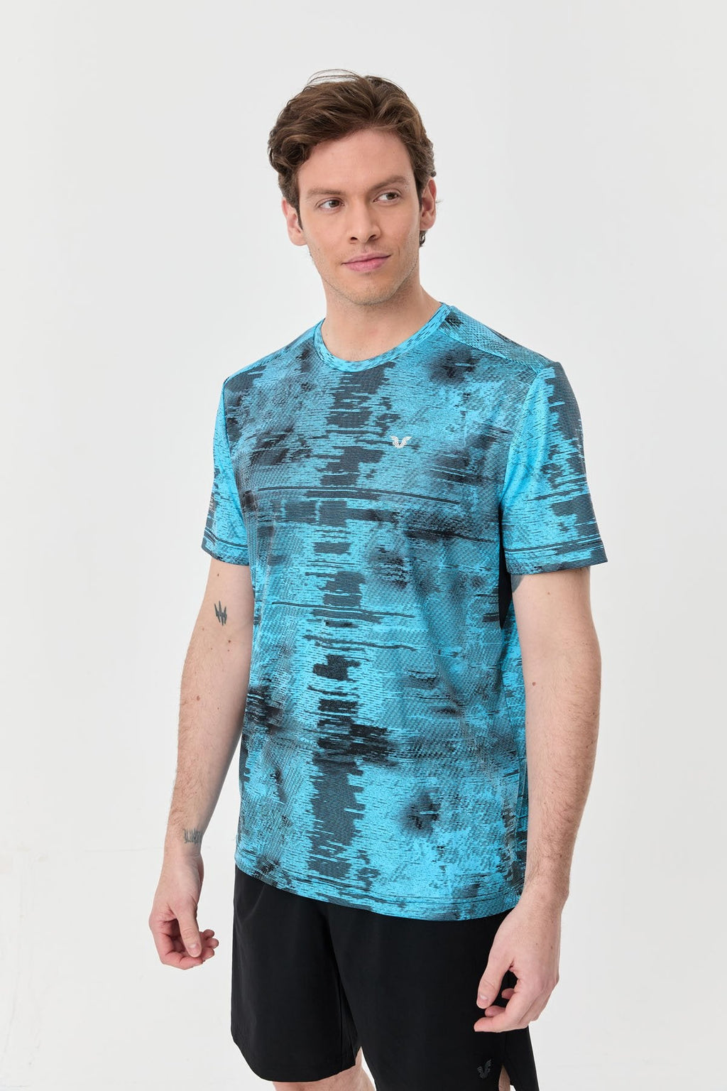Men's Training T-shirt