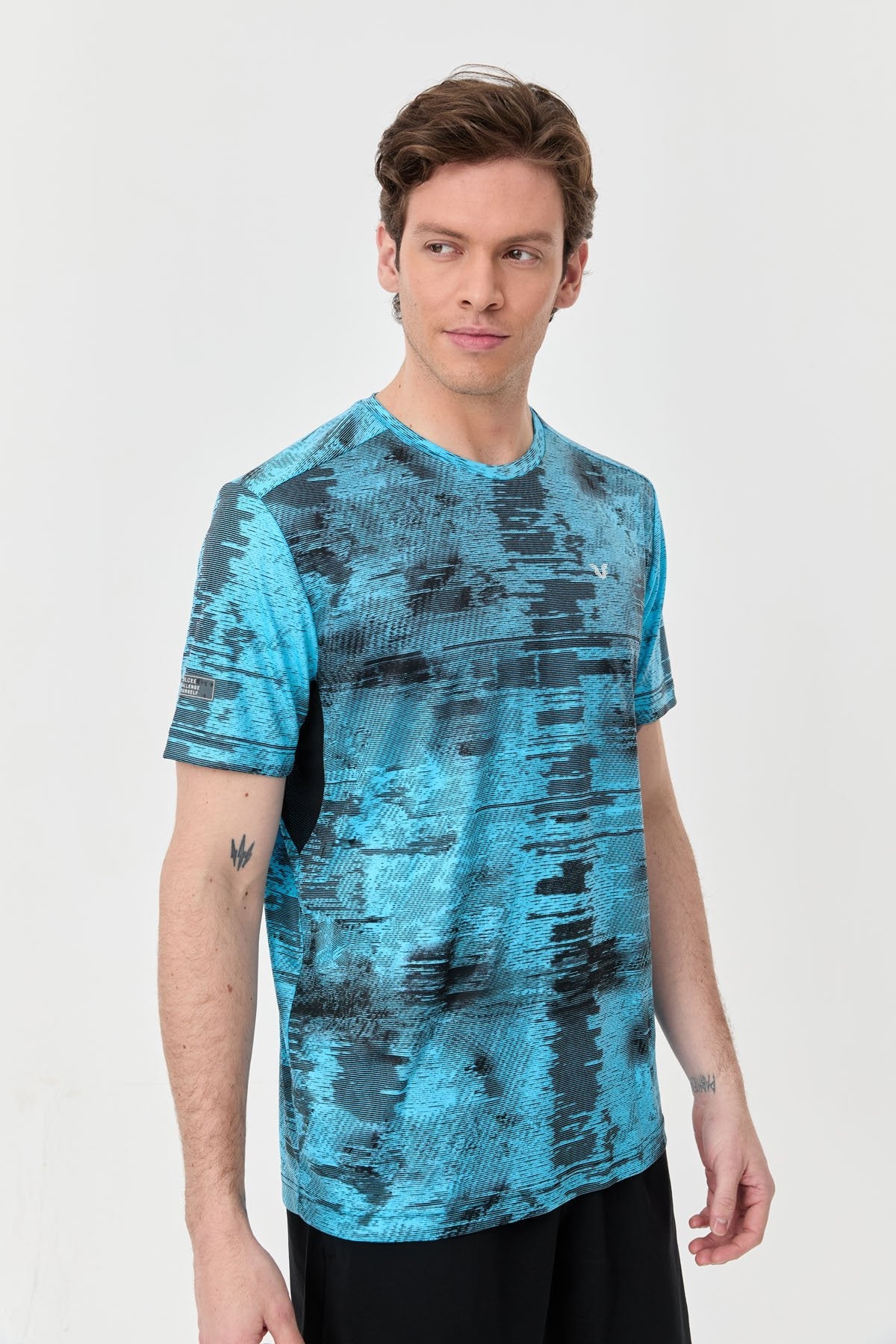 Men's Training T-shirt
