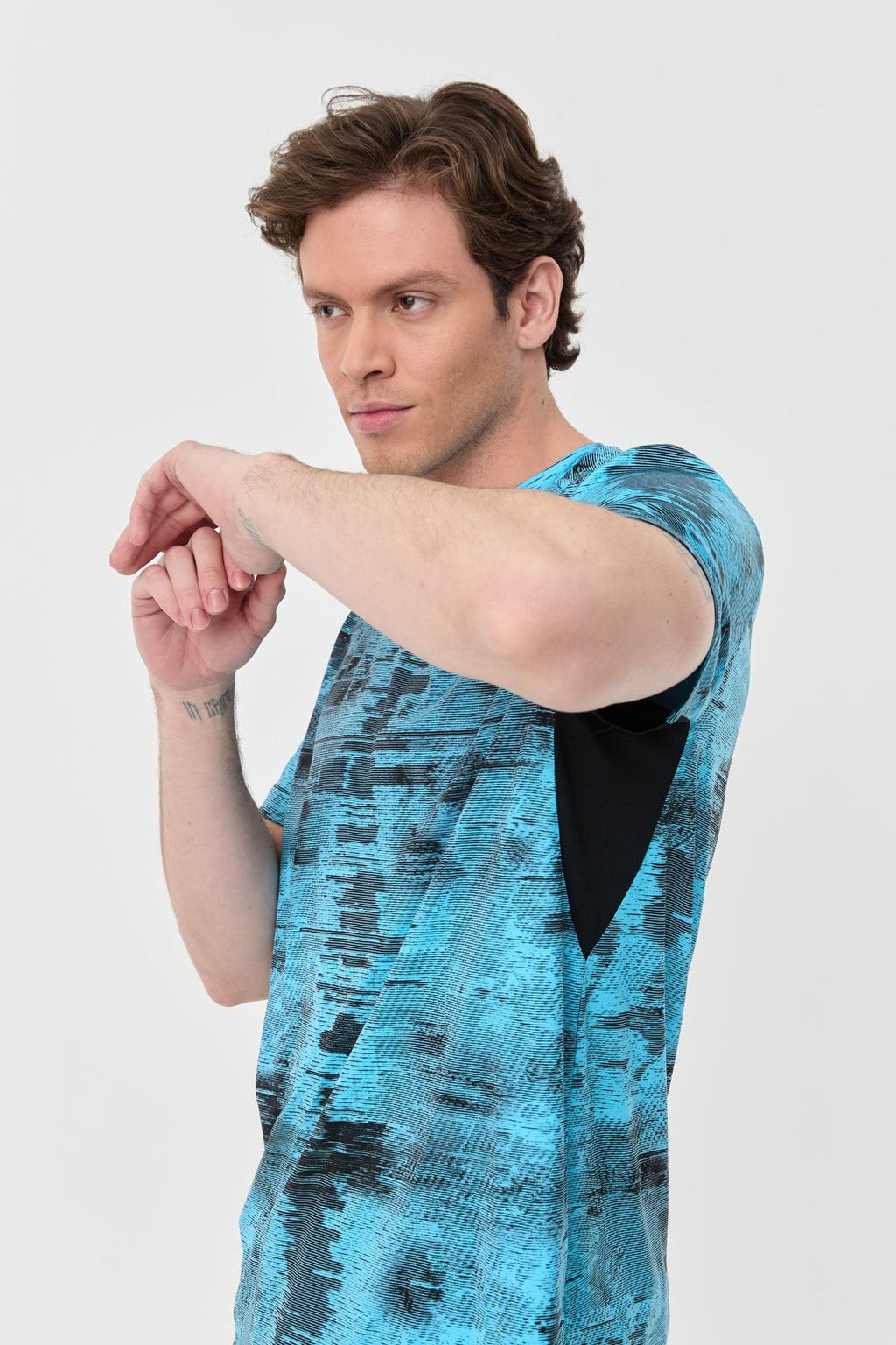 Men's Training T-shirt
