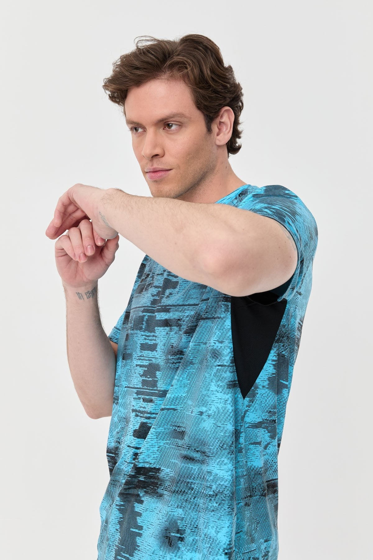 Men's Training T-shirt