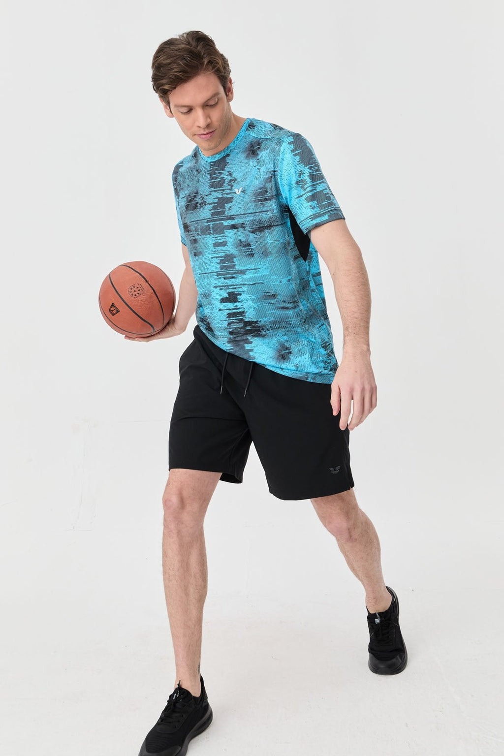 Men's Training T-shirt